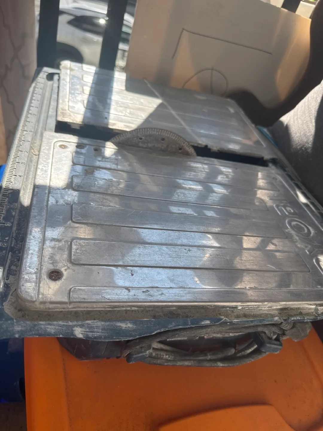 Tile Saw thumbnail
