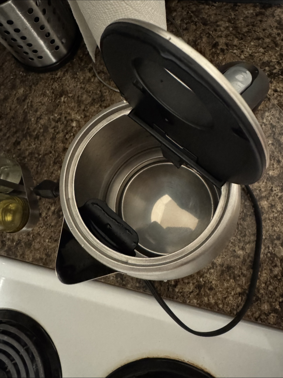 Sunbeam Electric Kettle - photo 2