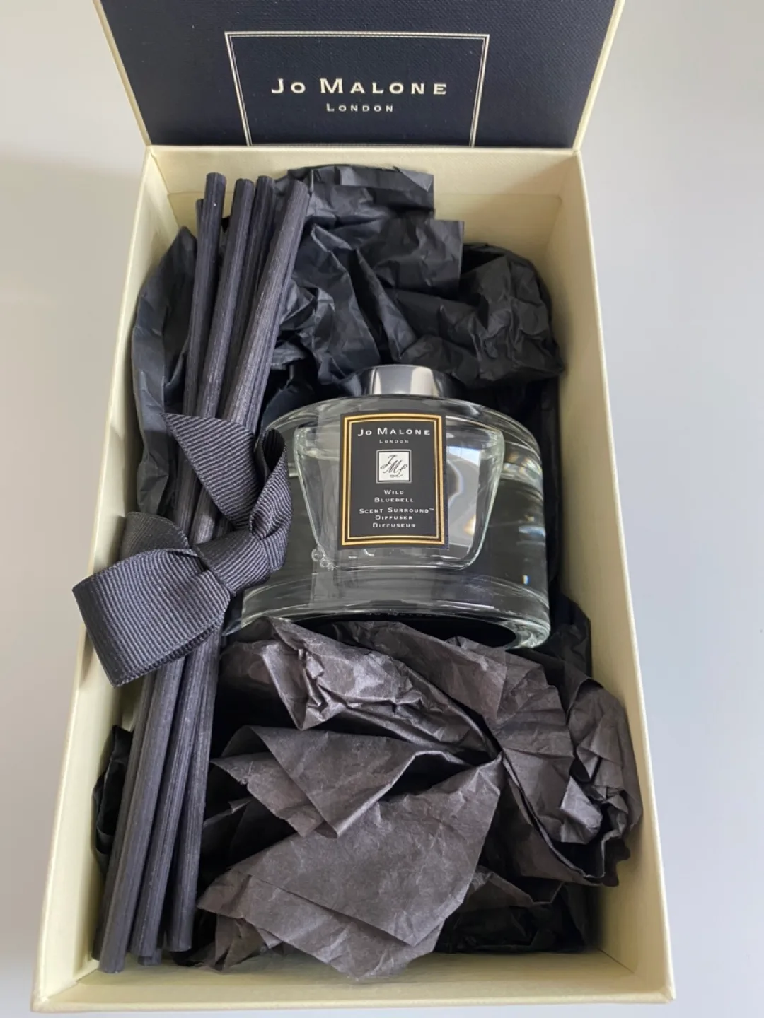 Jo Malone Diffuser Wild Bluebell *NEW* image indicator(2)