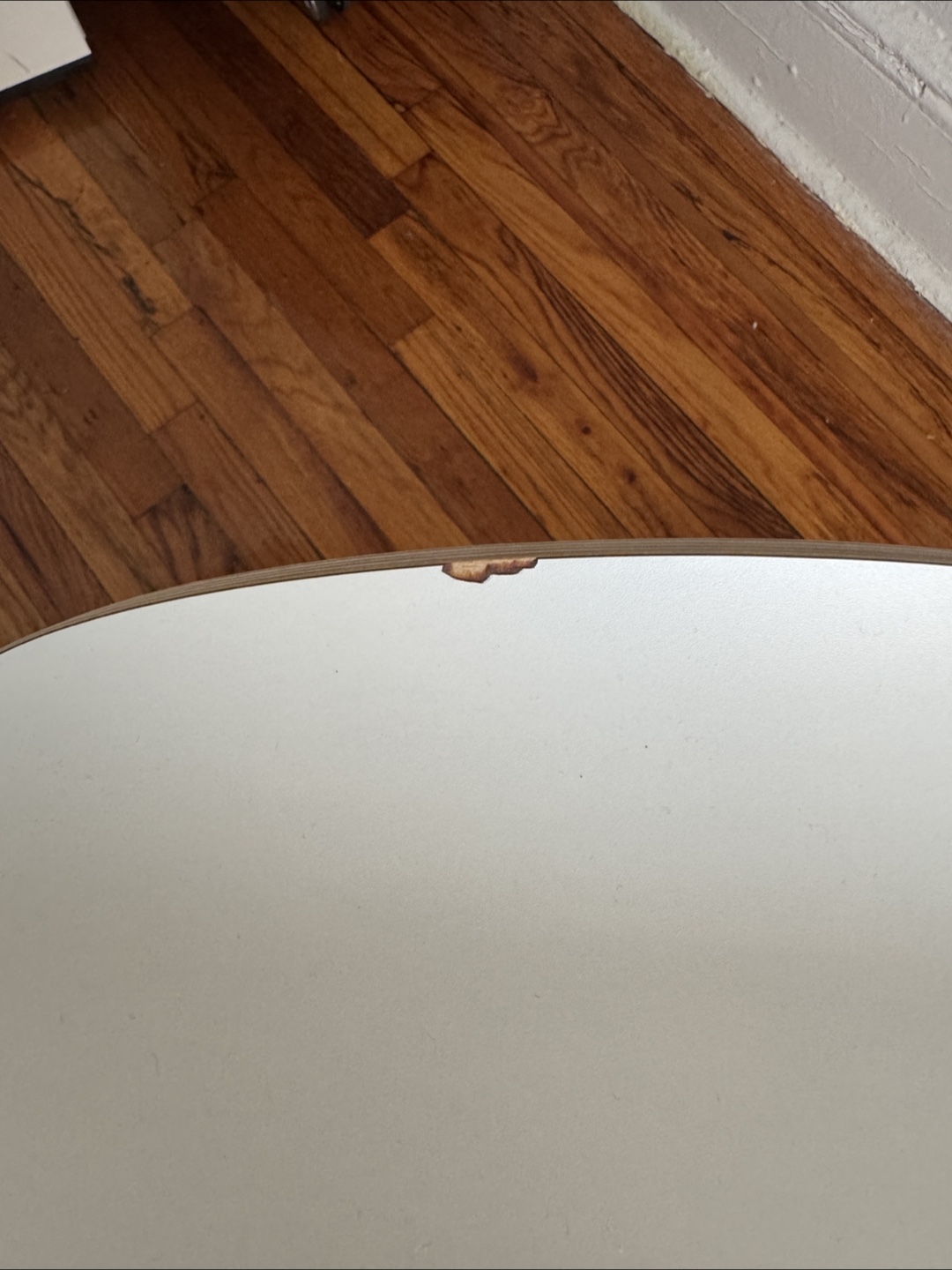 (2) IKEA bar stools with backrests - photo 2