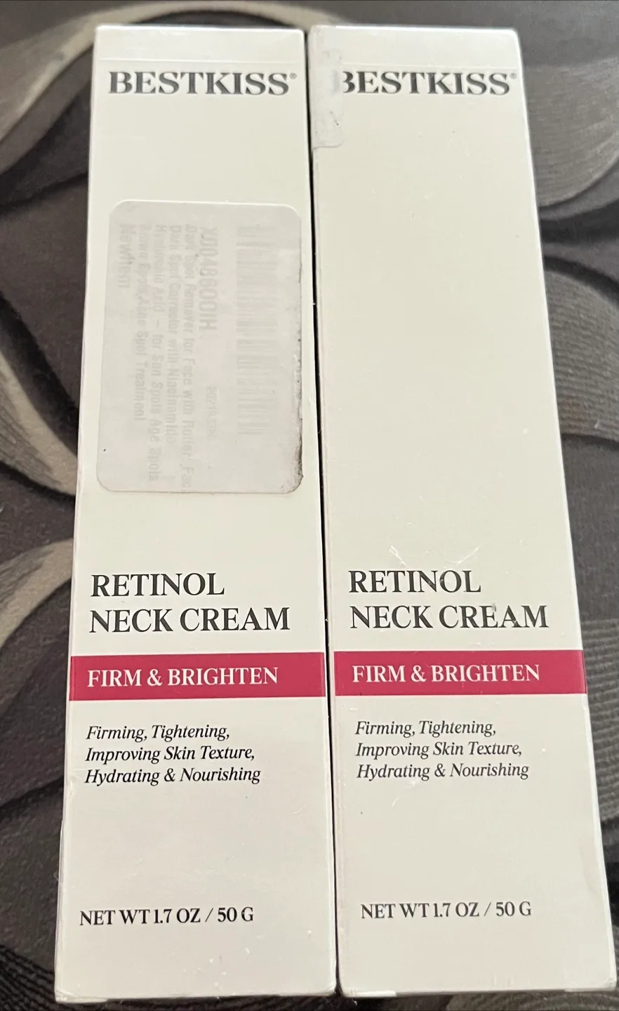 BESTKISS Retinol Neck Cream (2) thumbnail