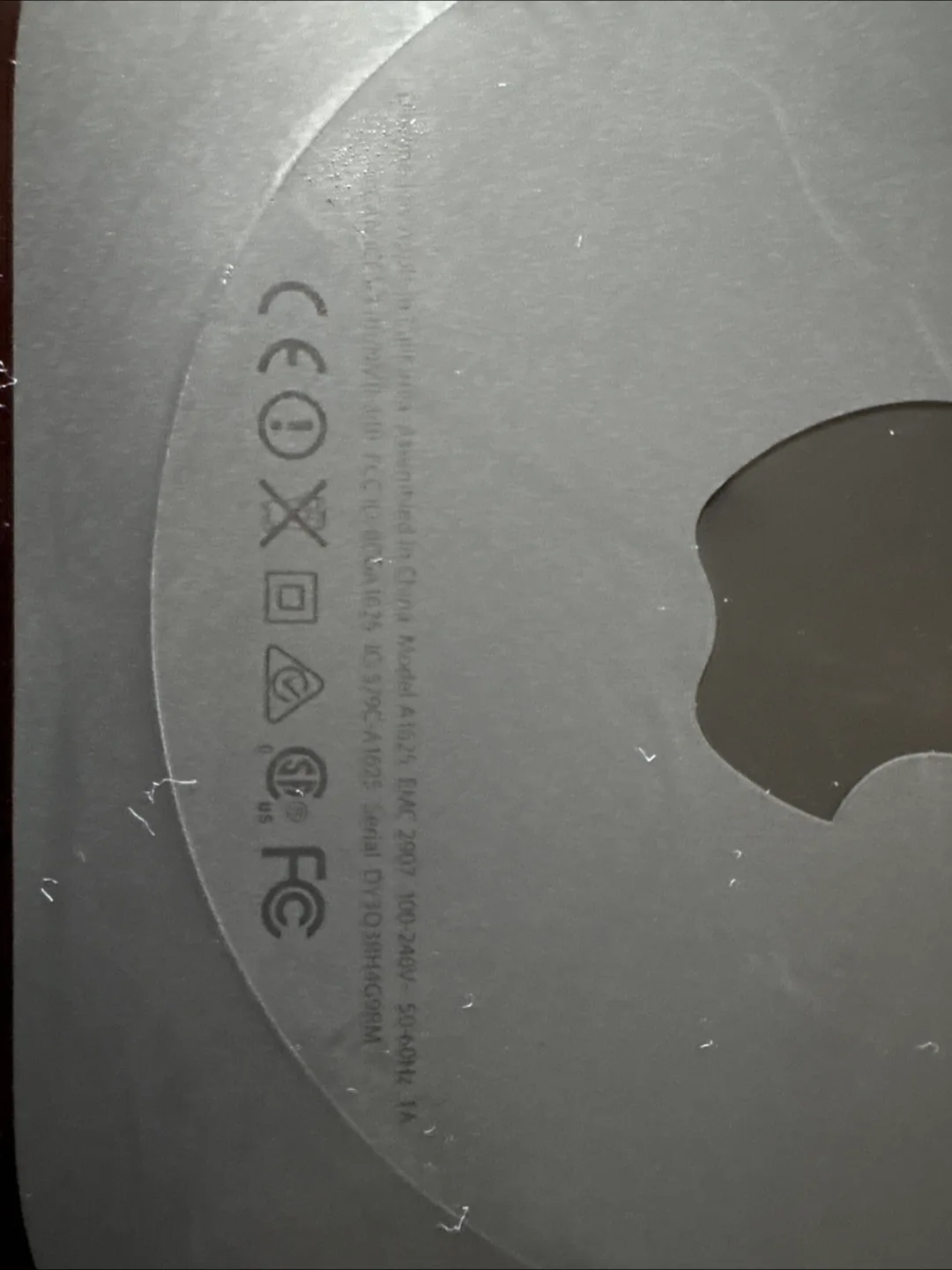 Apple TV HD image indicator(3)