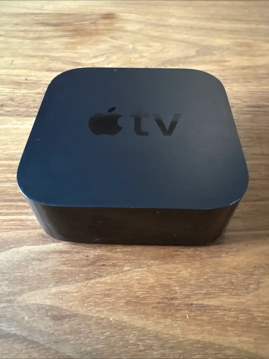 Apple TV HD thumbnail