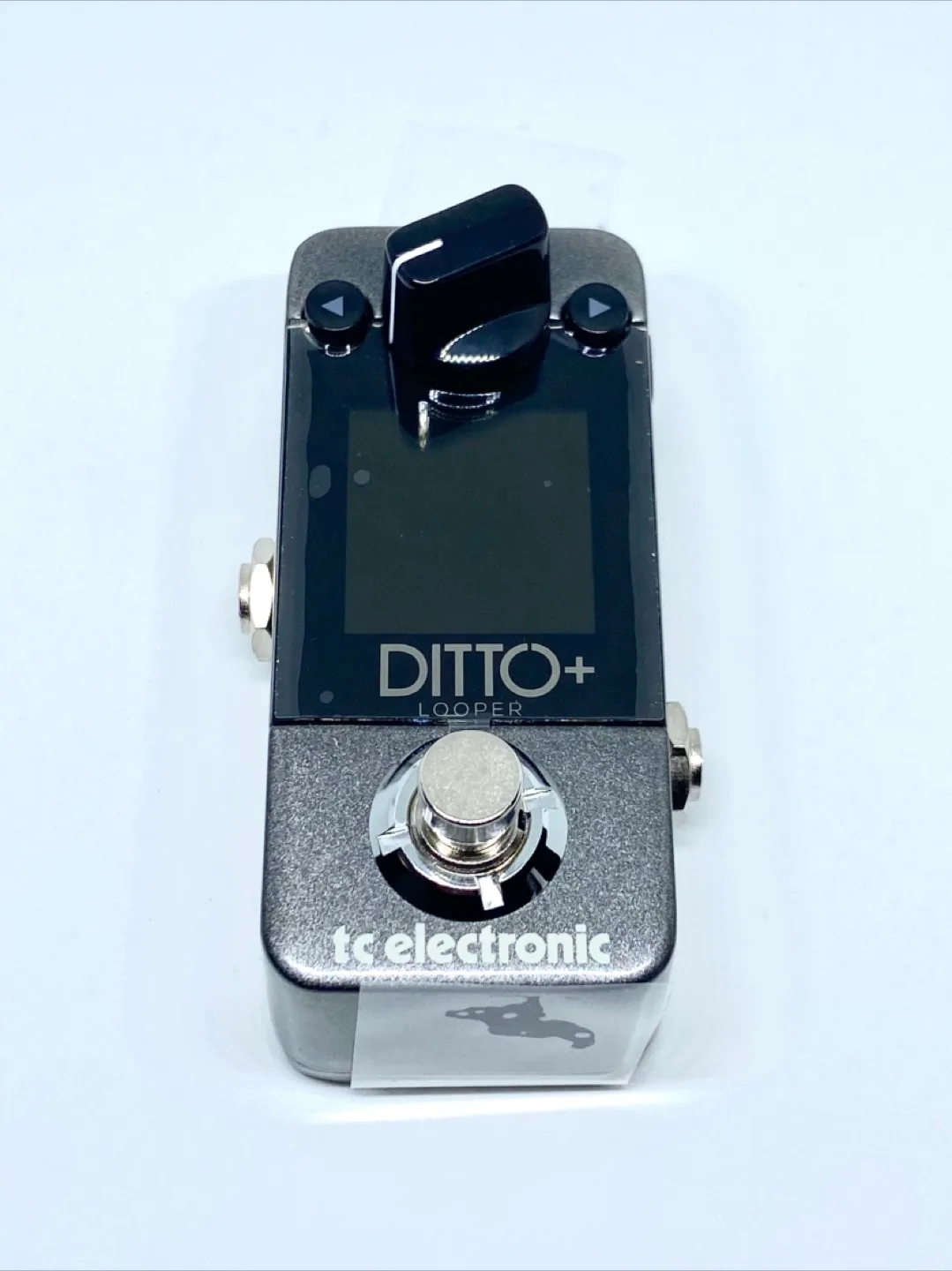 TC Electronic Ditto+ Looper Pedal image indicator(3)