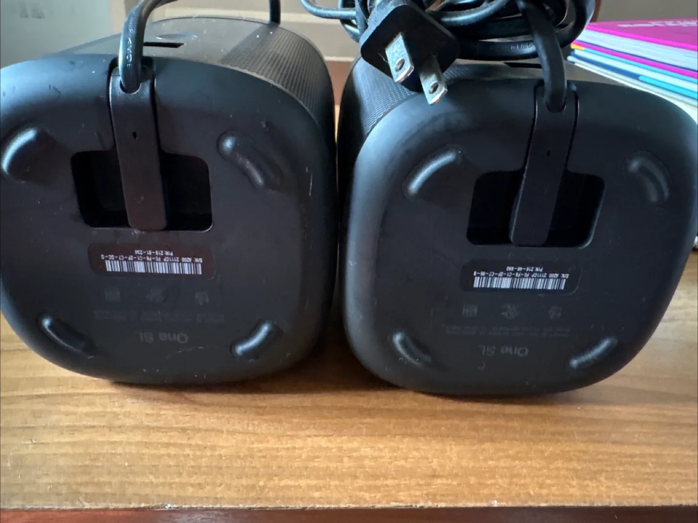 Sonos One SL Speakers - Pair image indicator(3)