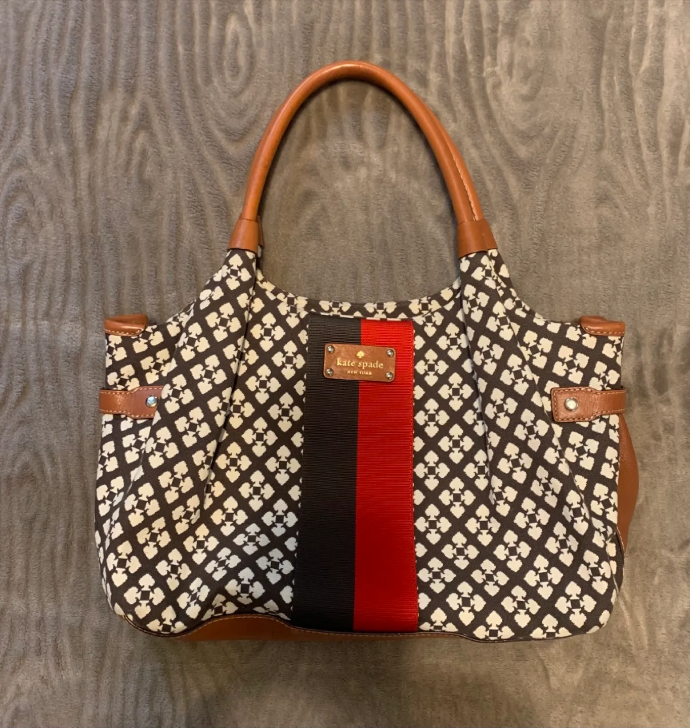 Kate Spade Satchel Bag thumbnail