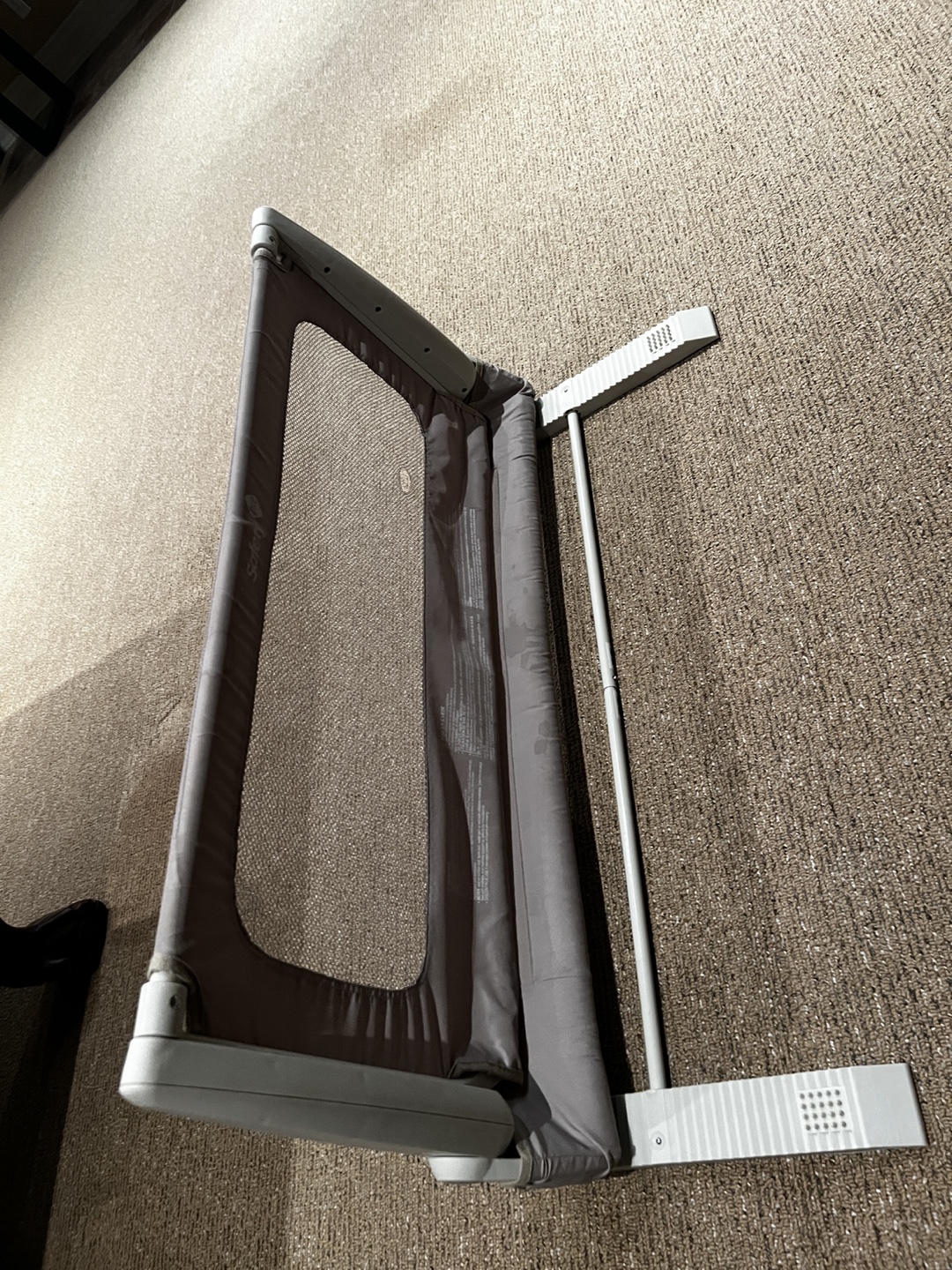 Bed Rail Free - photo 2