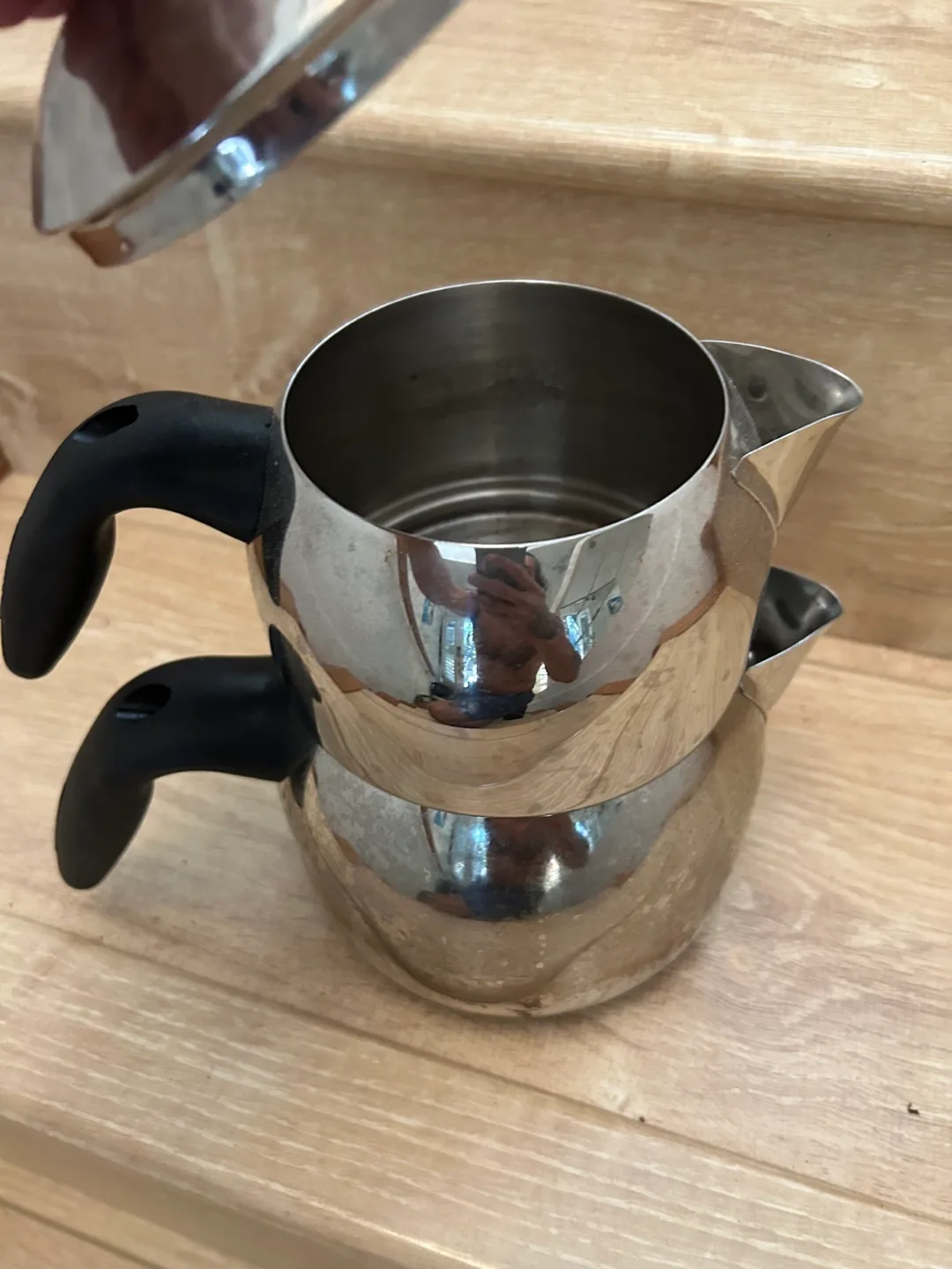 TURKISH 🇹🇷 Teapot ☕️ thumbnail