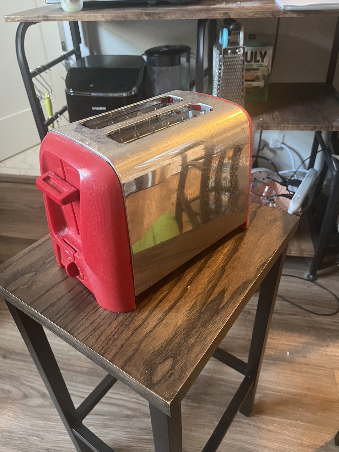 Toaster - photo 2