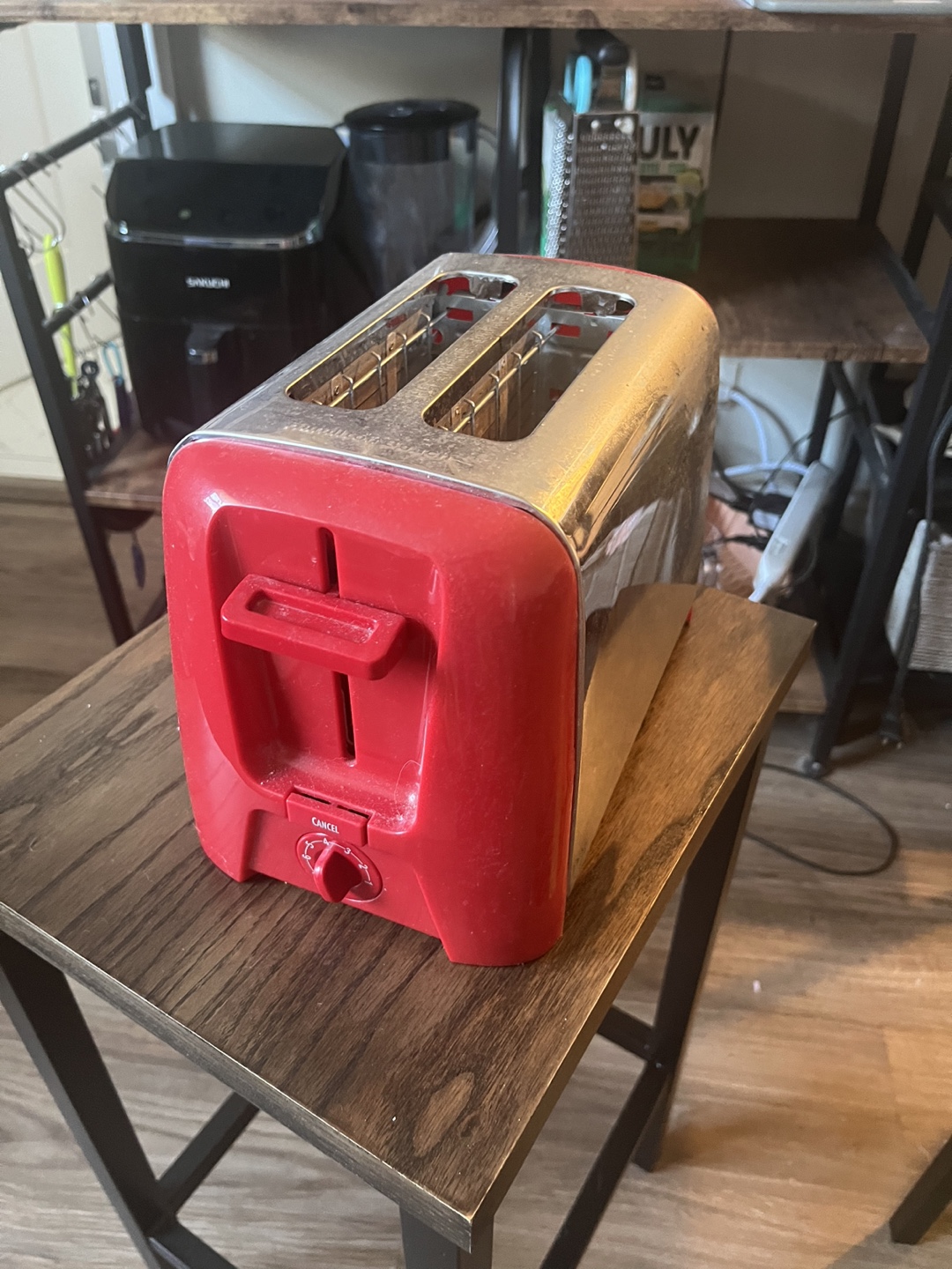 Toaster