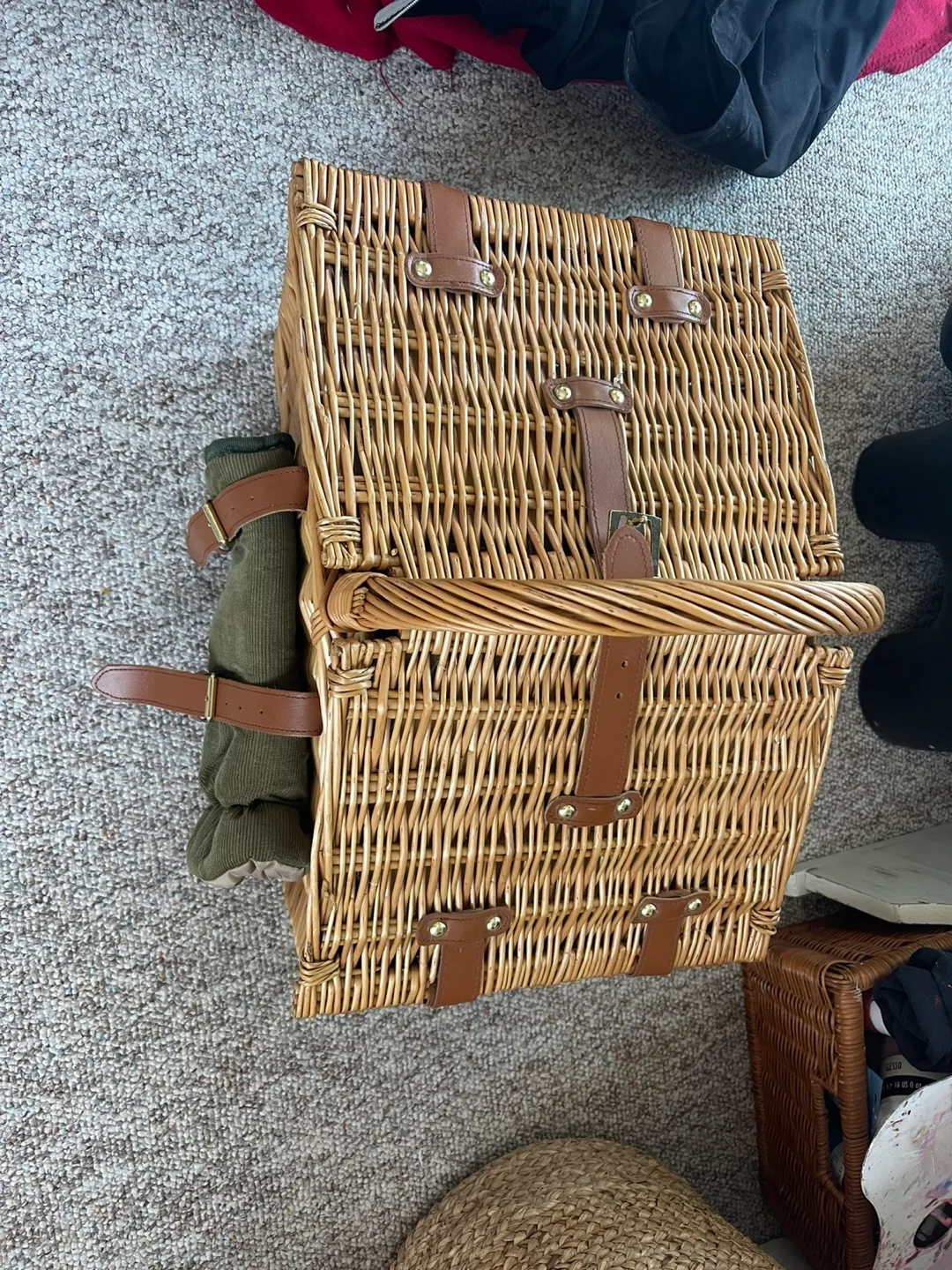 Picnic Basket thumbnail