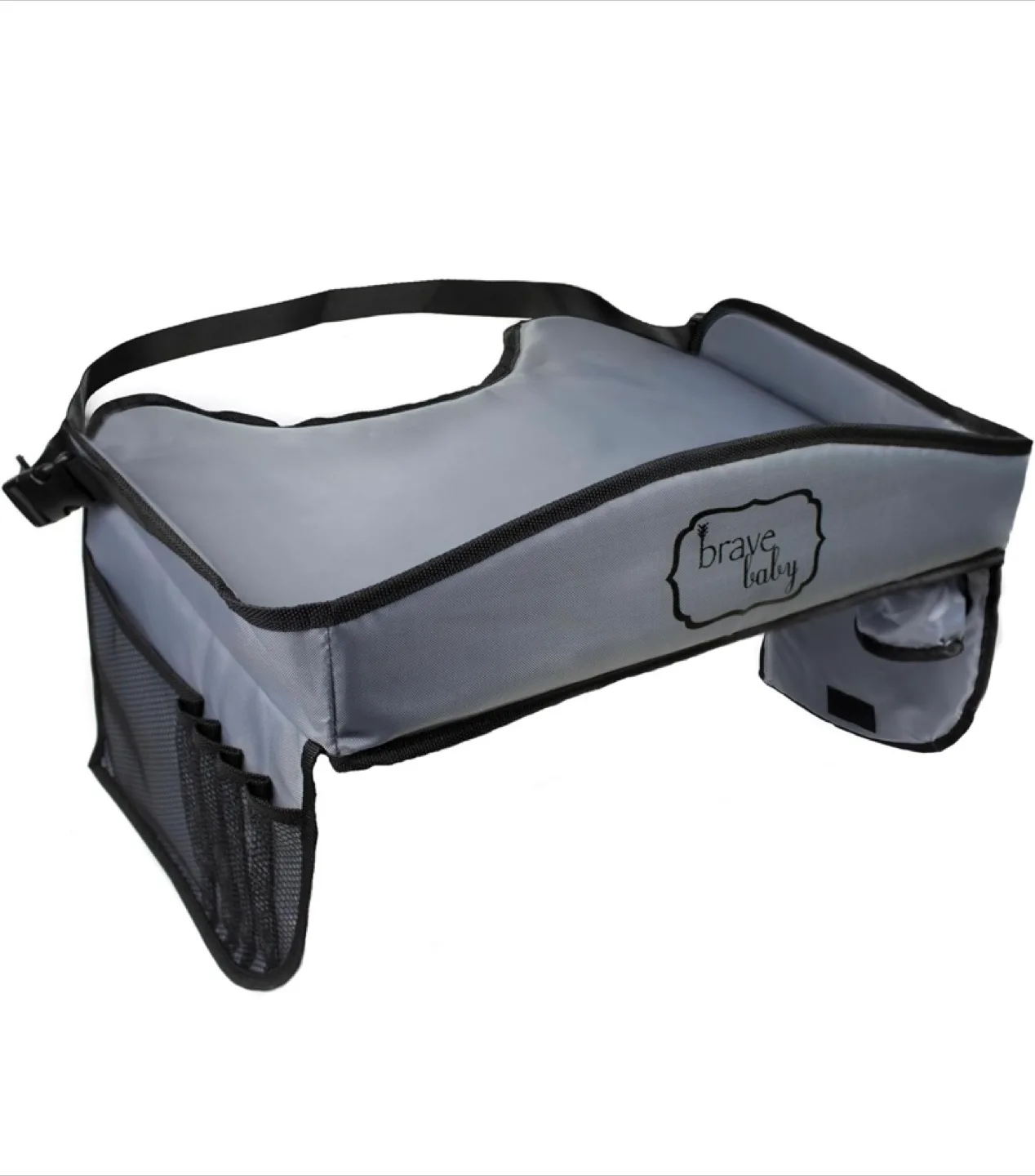 Brave Baby Kids Travel Tray image indicator(3)