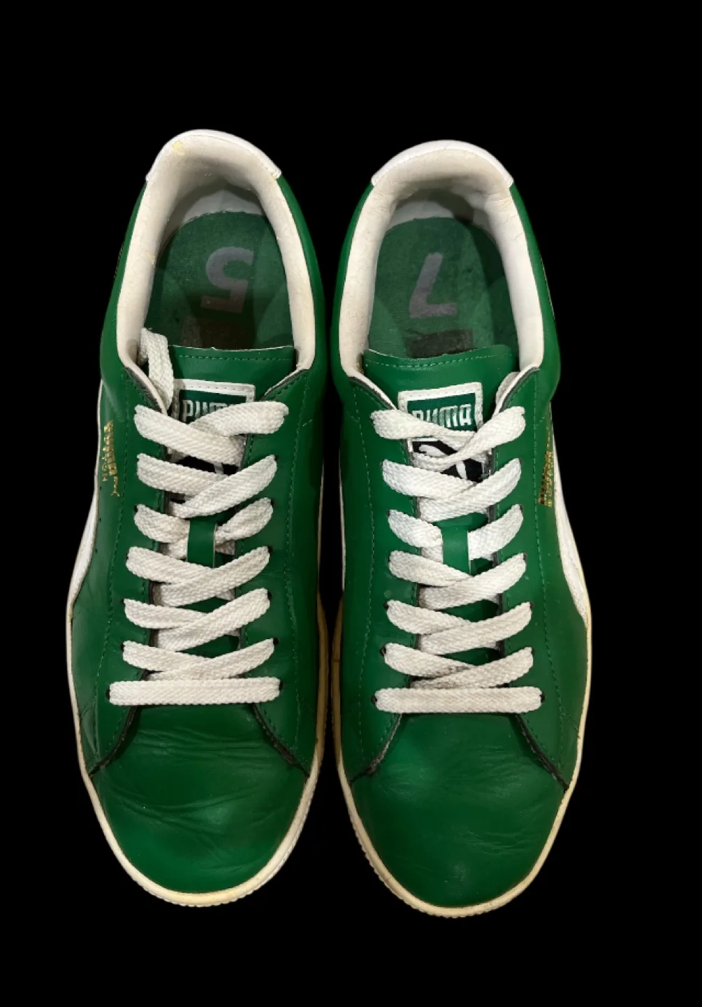 Puma Boston Celtics  Sneakers image indicator(4)