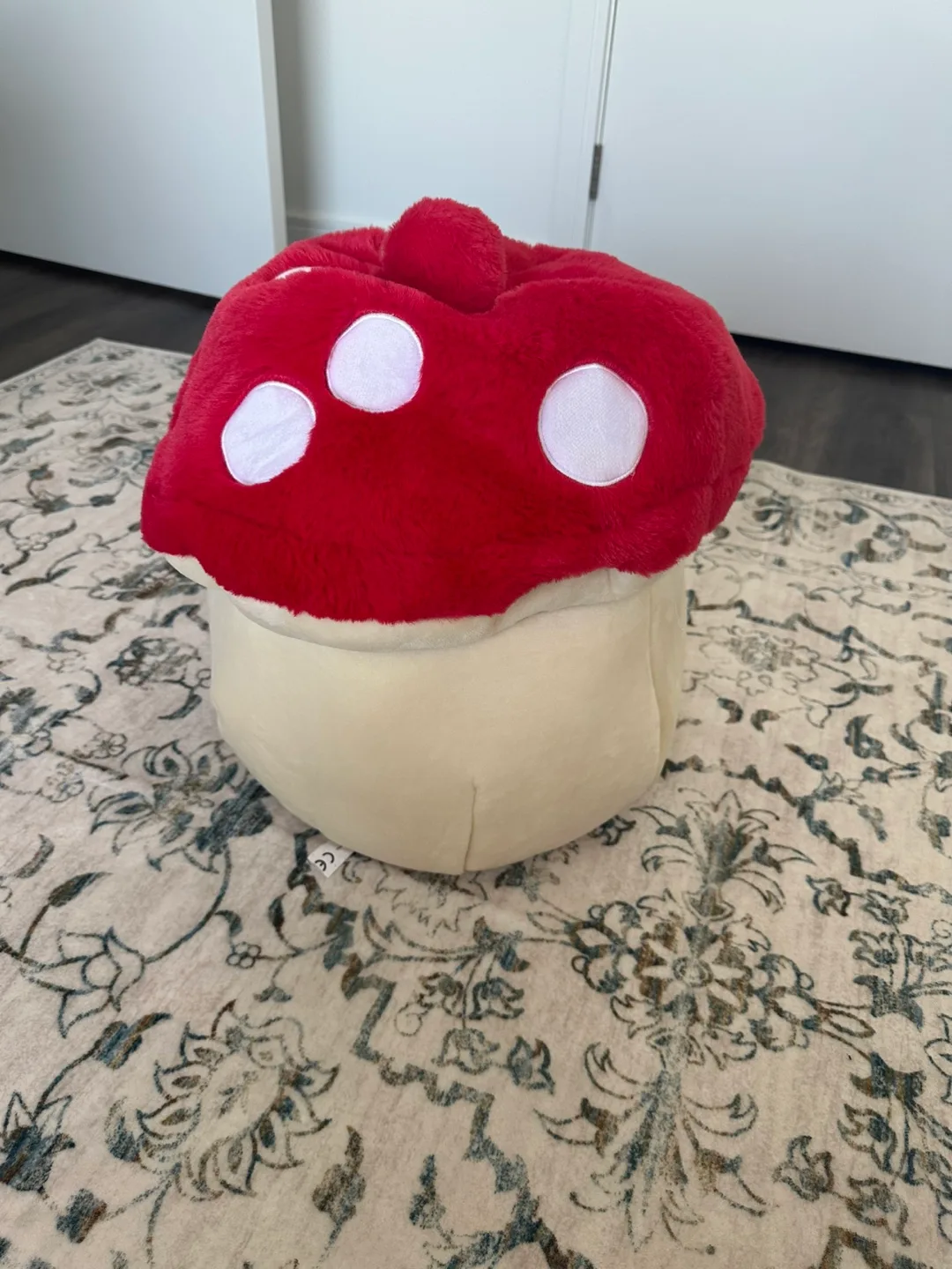 Mushroom Cat Bed image indicator(2)