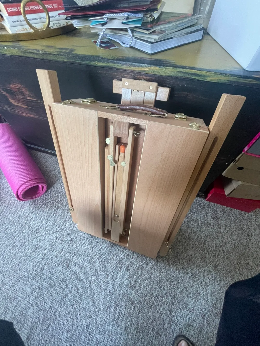 Easel thumbnail