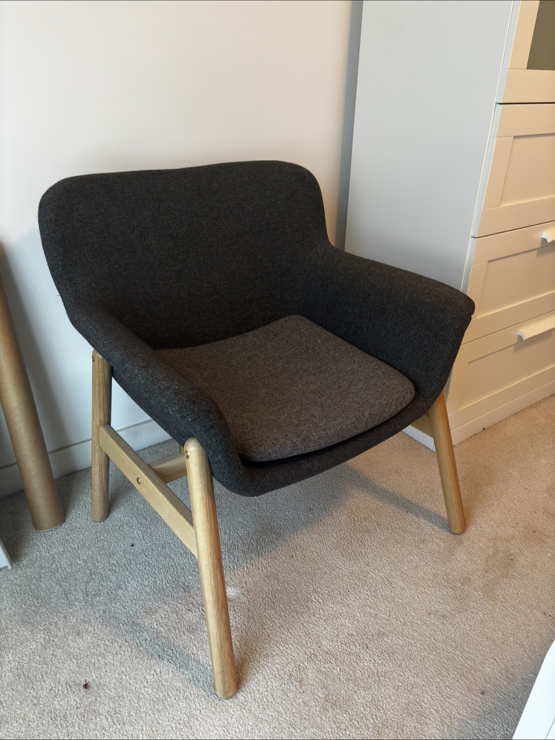 IKEA vedbo chair - photo 2