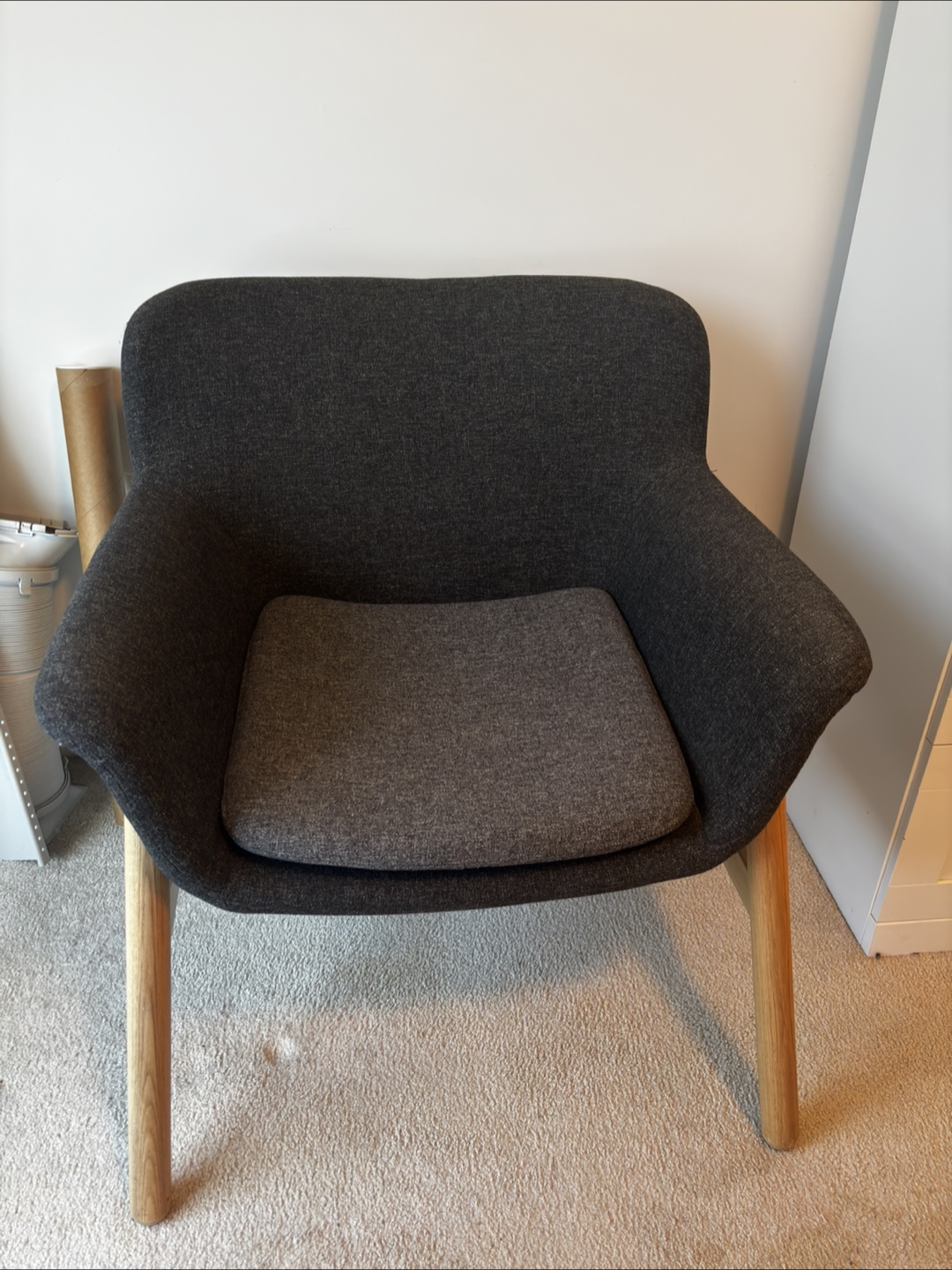 IKEA vedbo chair