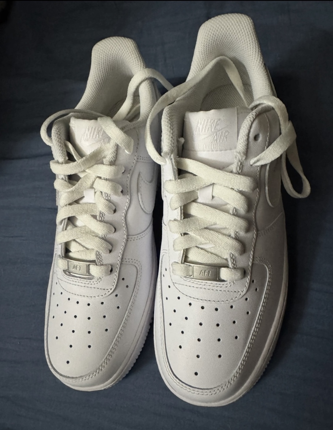 Nike Air Force 1 '07 Women's - Size 8.5 - photo 5