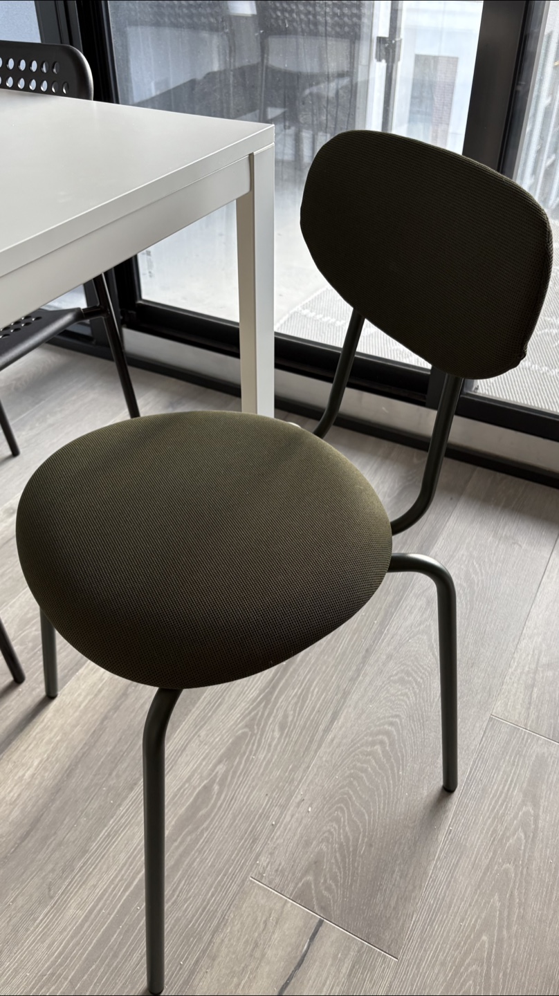 IKEA Kitchen Table/Chairs—Moving Sale - photo 3