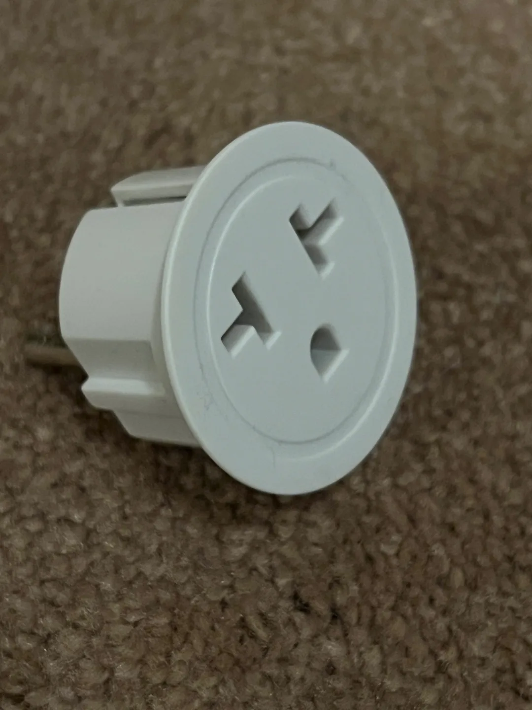 Travel Plug WA-320 Adapter thumbnail