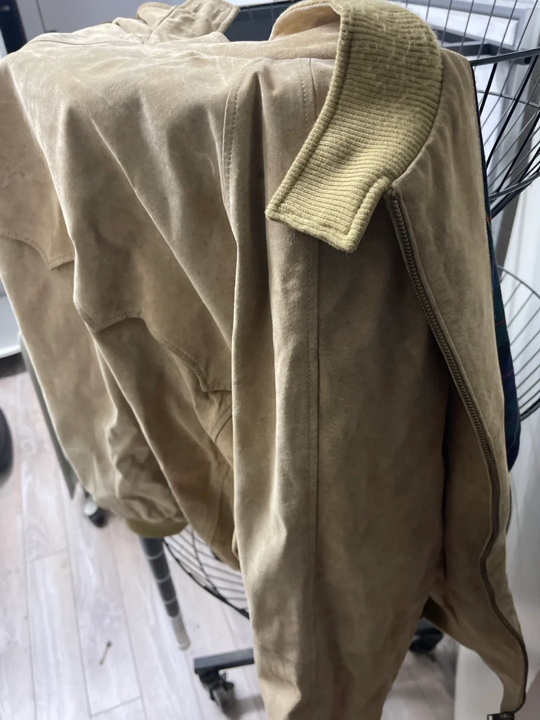Orvis Shooting Jacket - XXL image indicator(2)