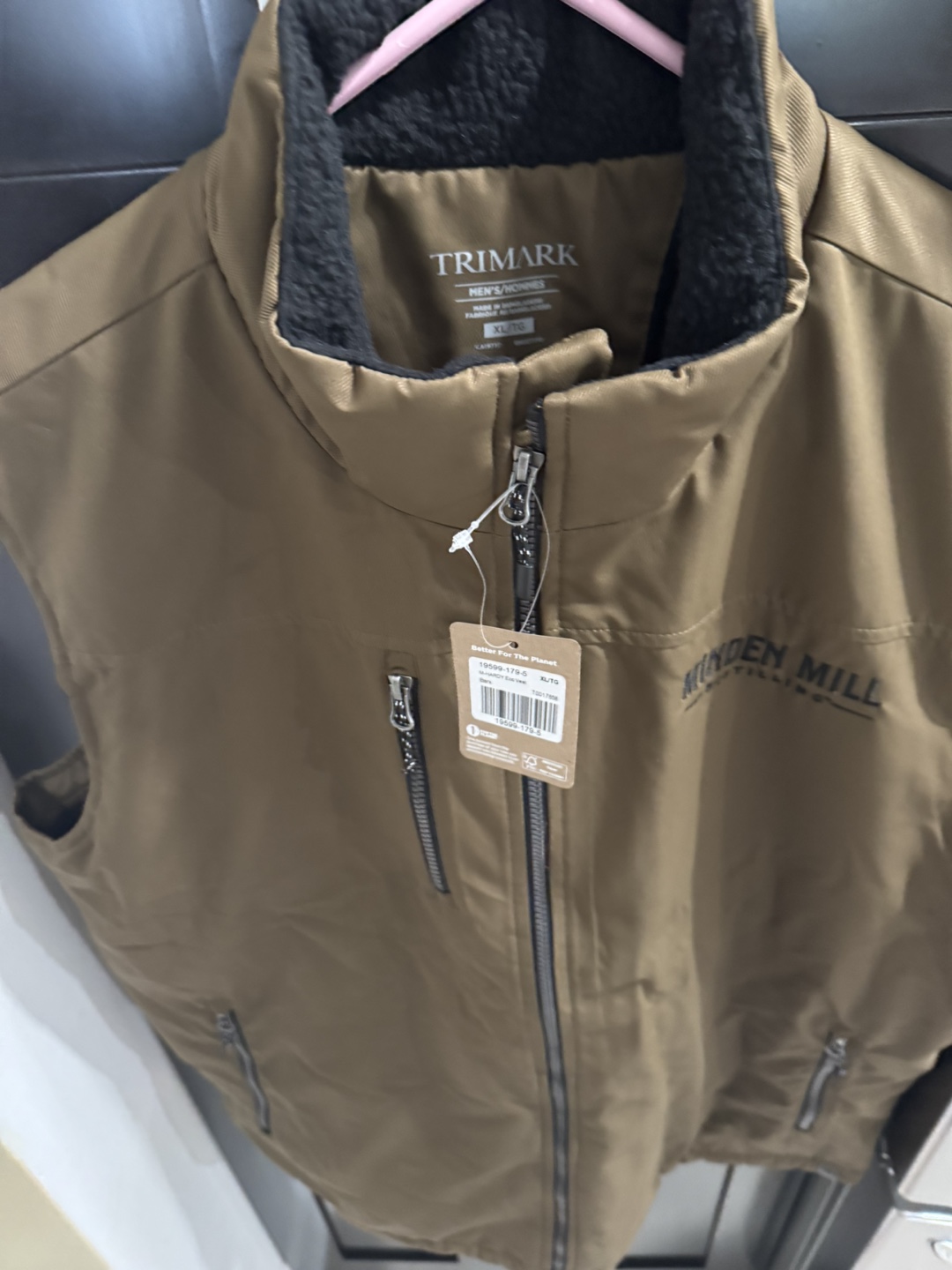 Trimark Minden Mill Vest - XL/TG - photo 4
