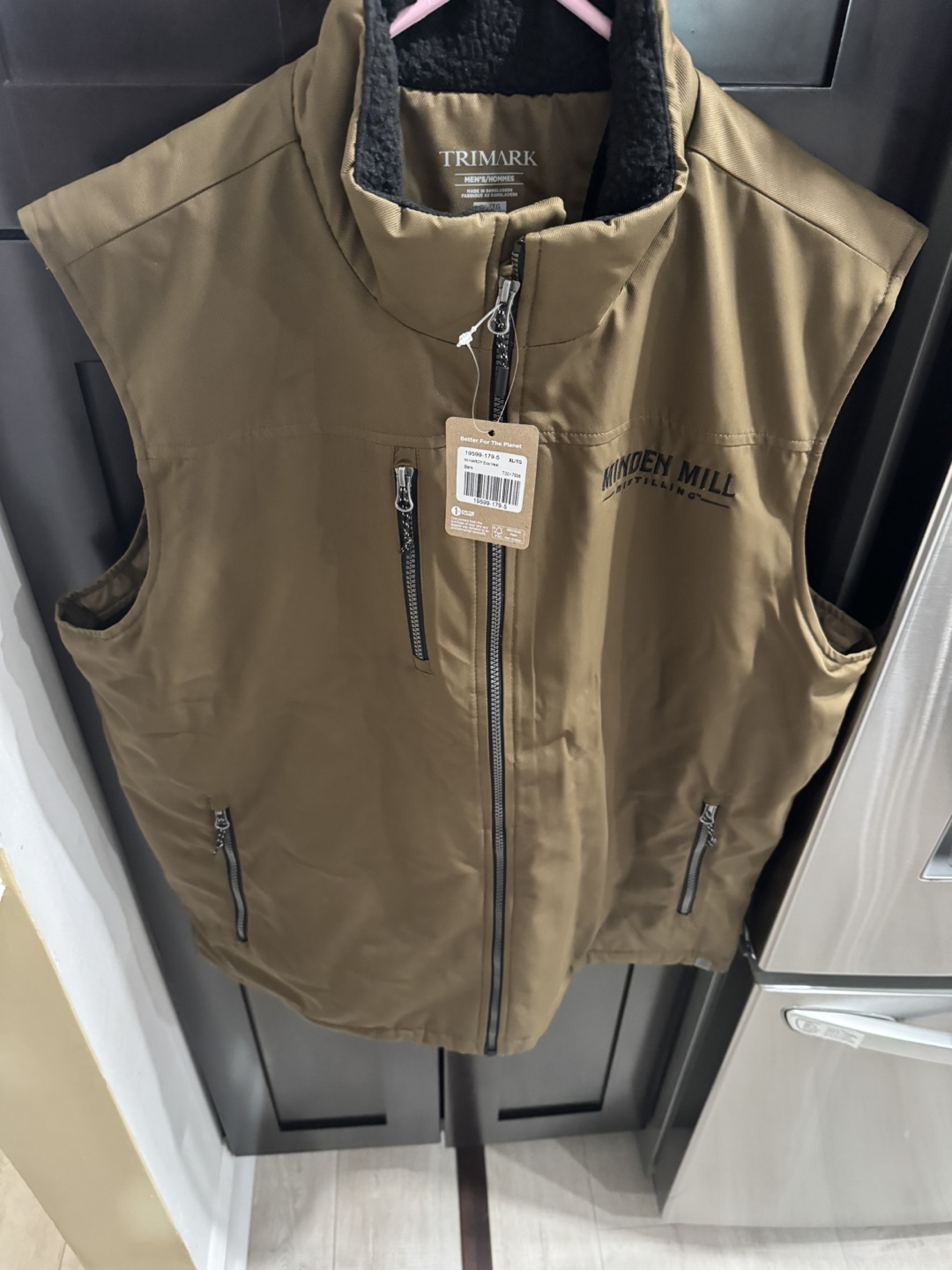 Trimark Minden Mill Vest - XL/TG - photo 2