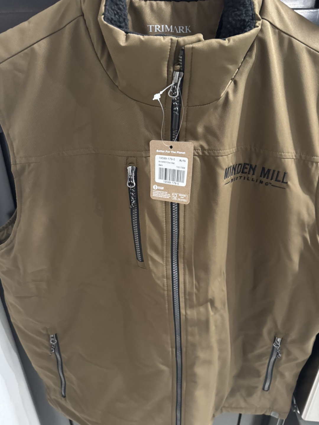 Trimark Minden Mill Vest - XL/TG - photo 5