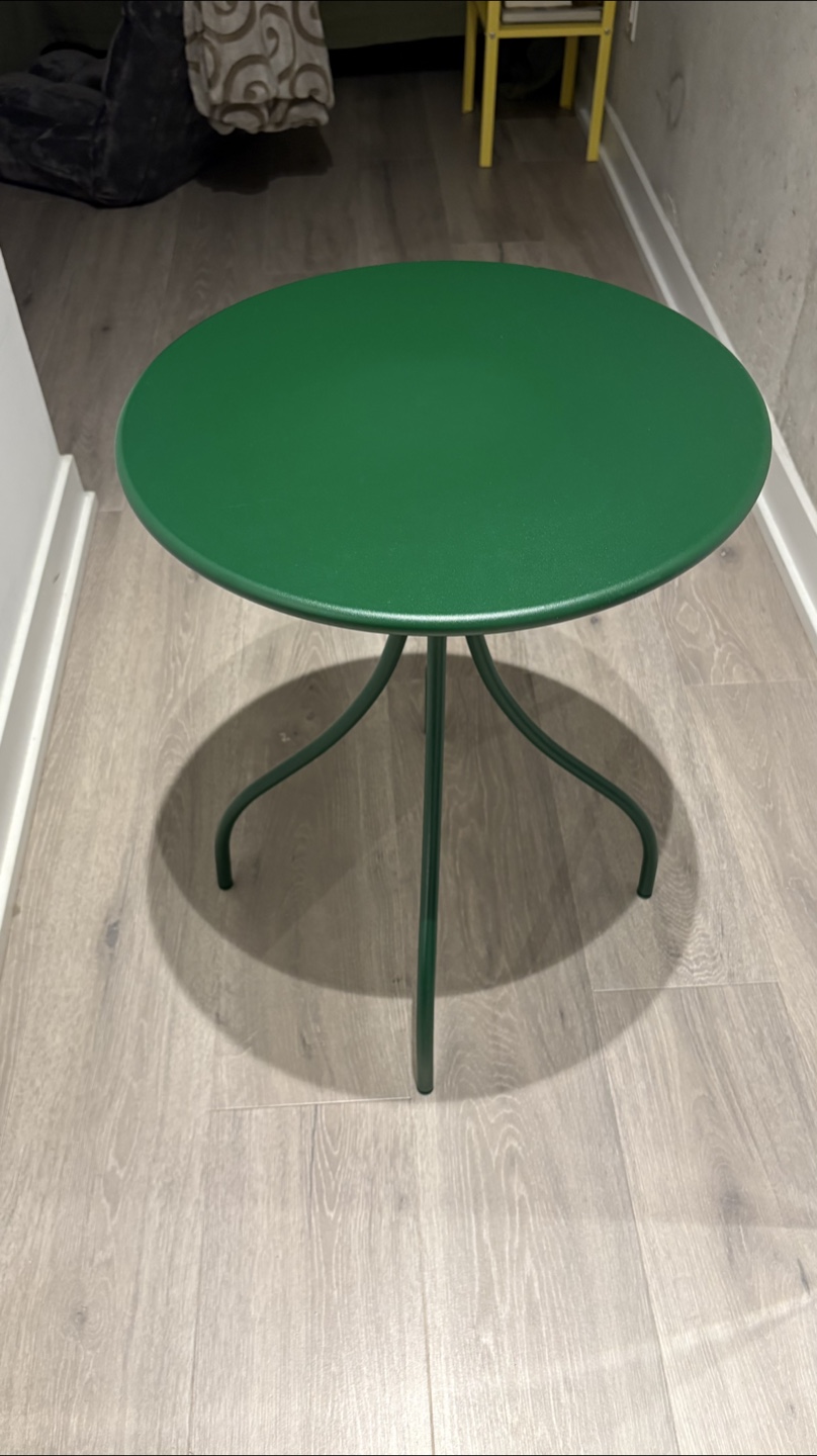 New IKEA Coffee Table—Moving Sale
