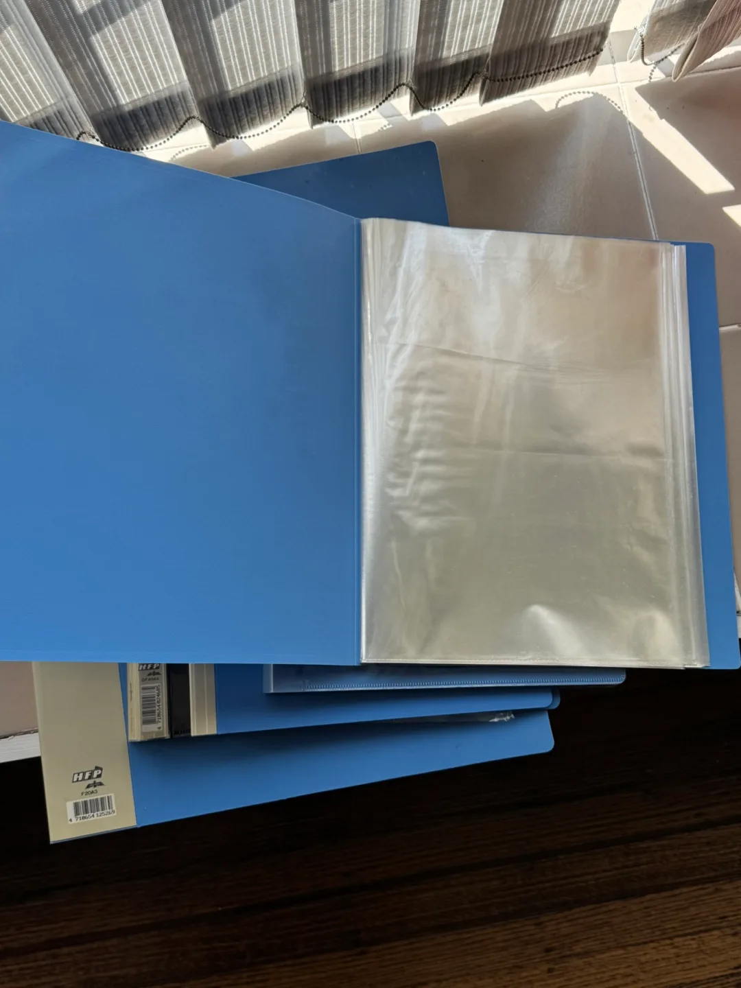 Clear System File Folders - great for artists #freecycle image indicator(2)
