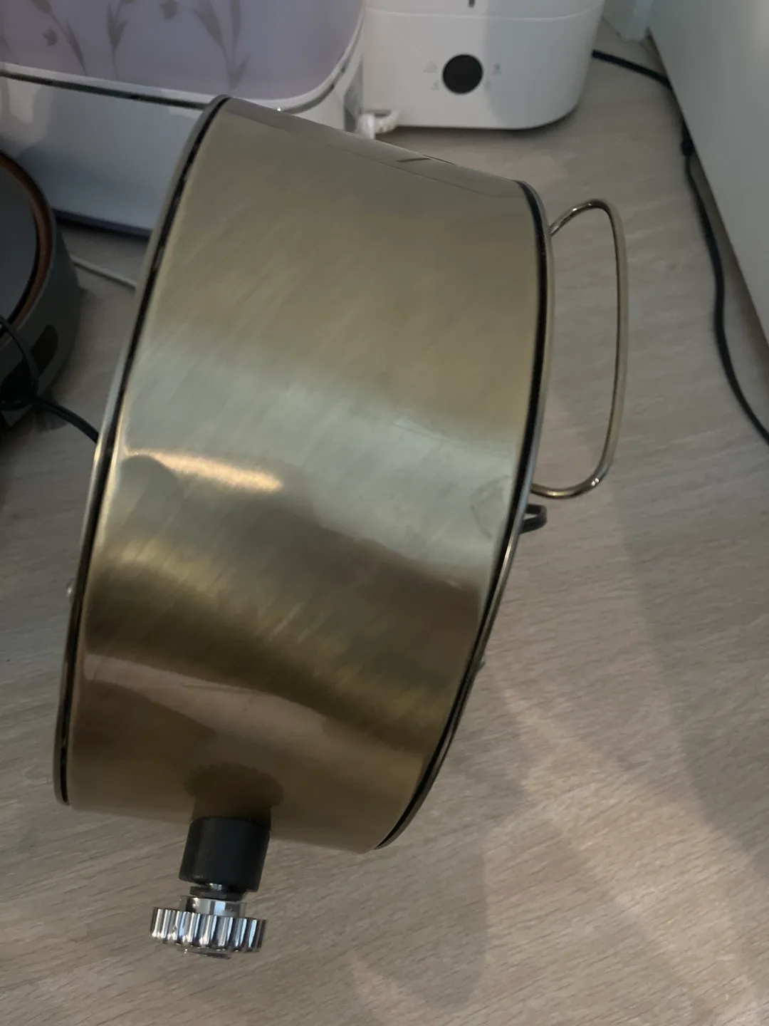 Windream Electric Fan FE-20M thumbnail
