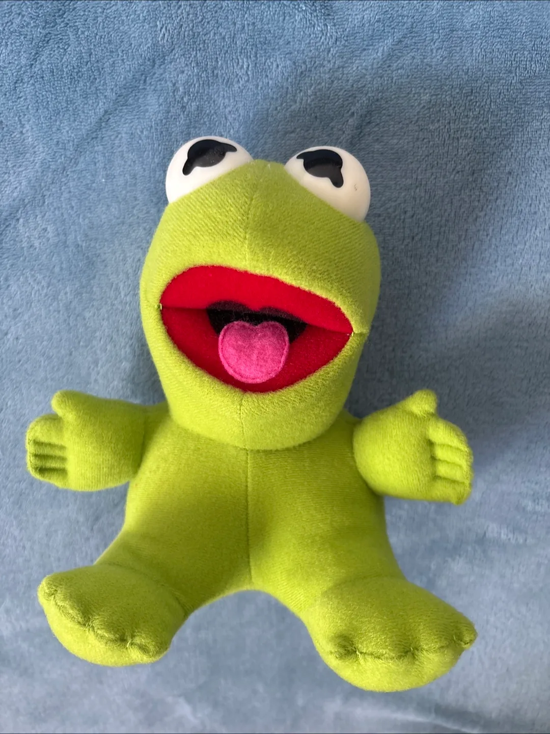 Kermit the Frog thumbnail