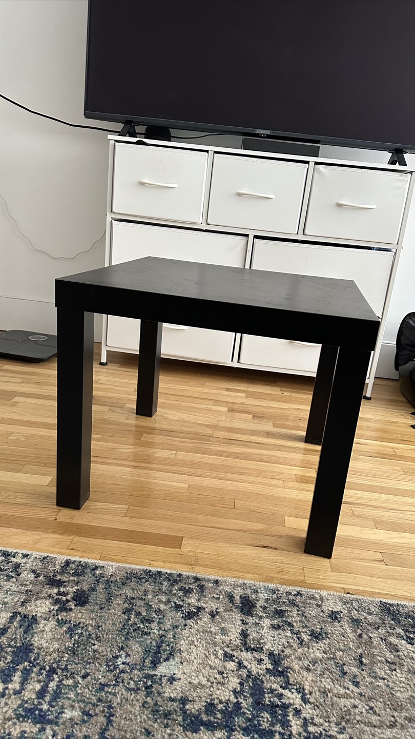 Side table