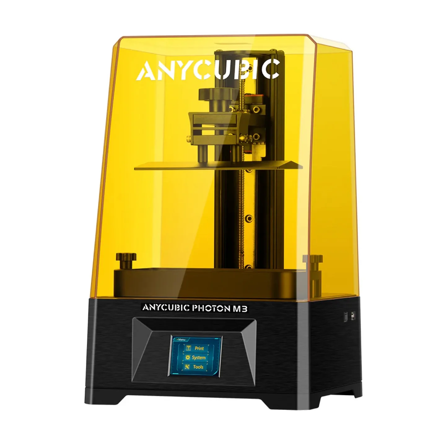 Anycubic Photon M3 Resin 3D Printer thumbnail