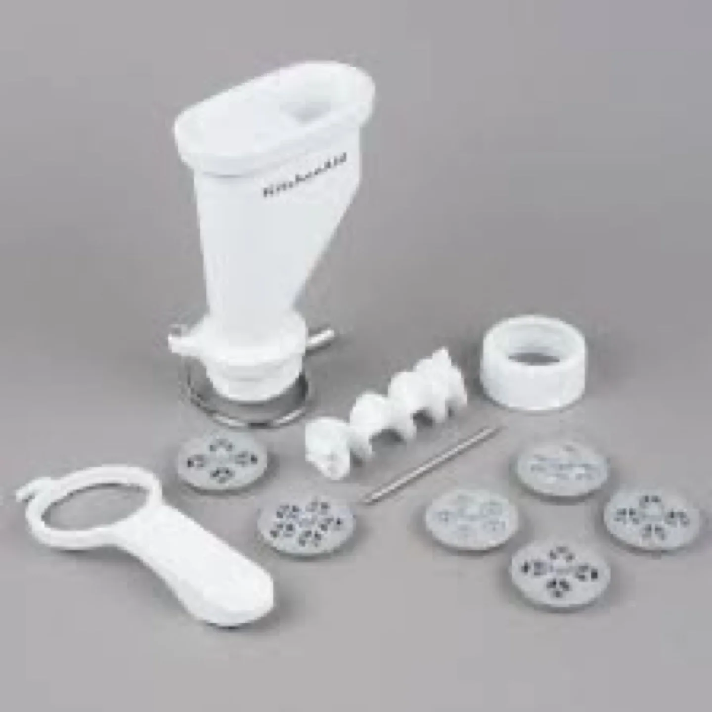 KitchenAid Pasta Press Attachment thumbnail