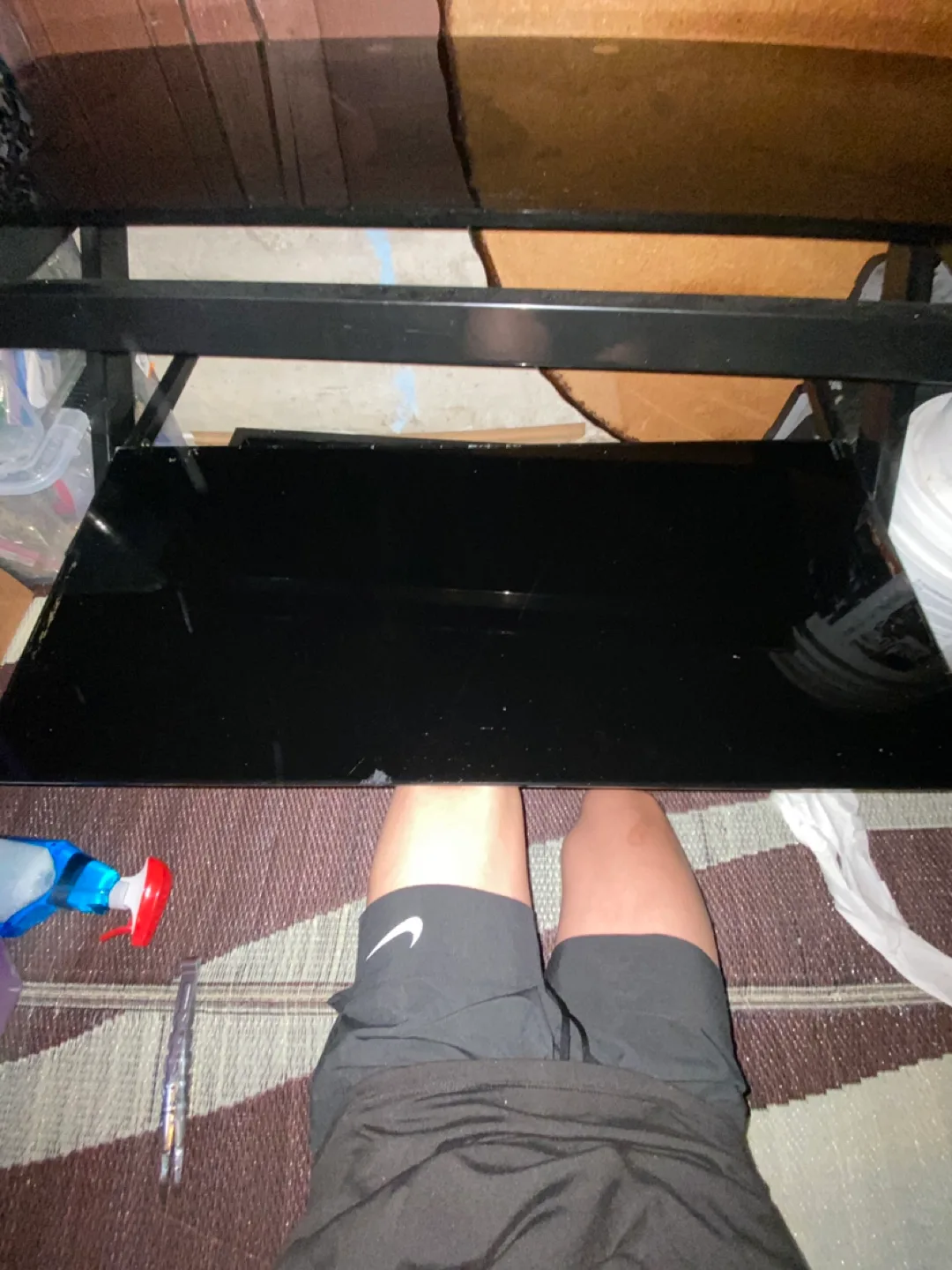 Kiuder Child Size C Life Jacket - 30-50 lbs image indicator(4)