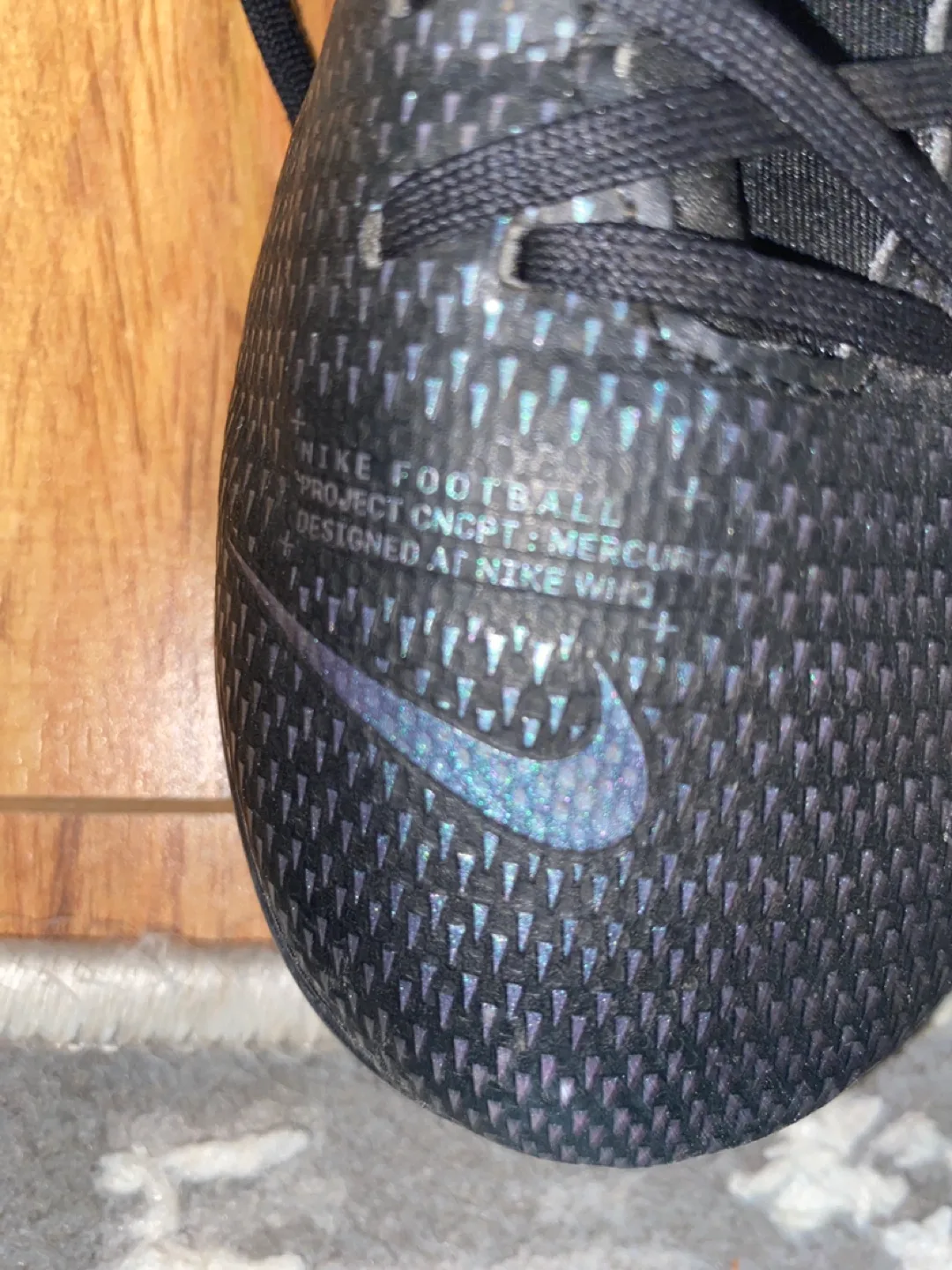 Nike Mercurial Football Shoes image indicator(4)