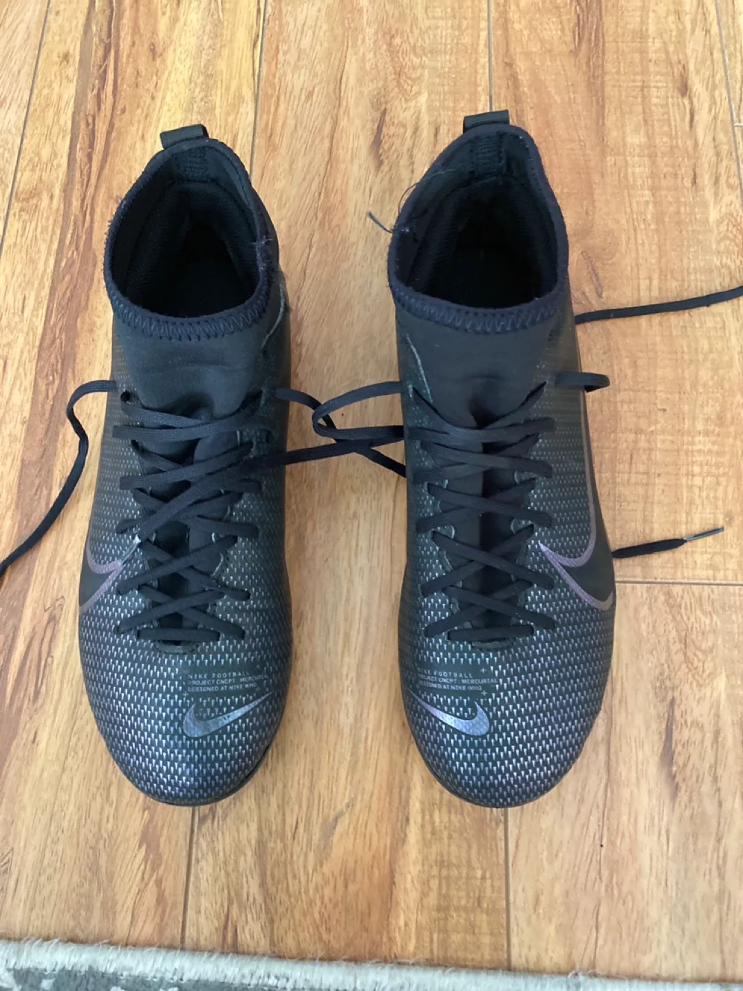 Nike Mercurial Football Shoes image indicator(6)