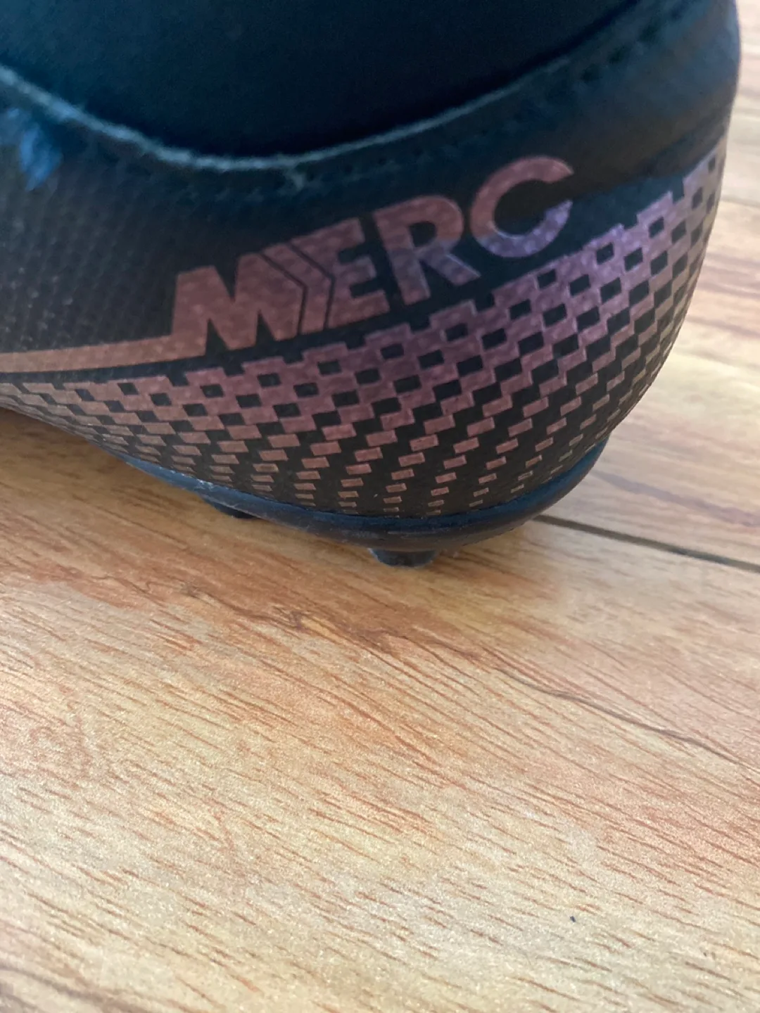 Nike Mercurial Football Shoes image indicator(5)