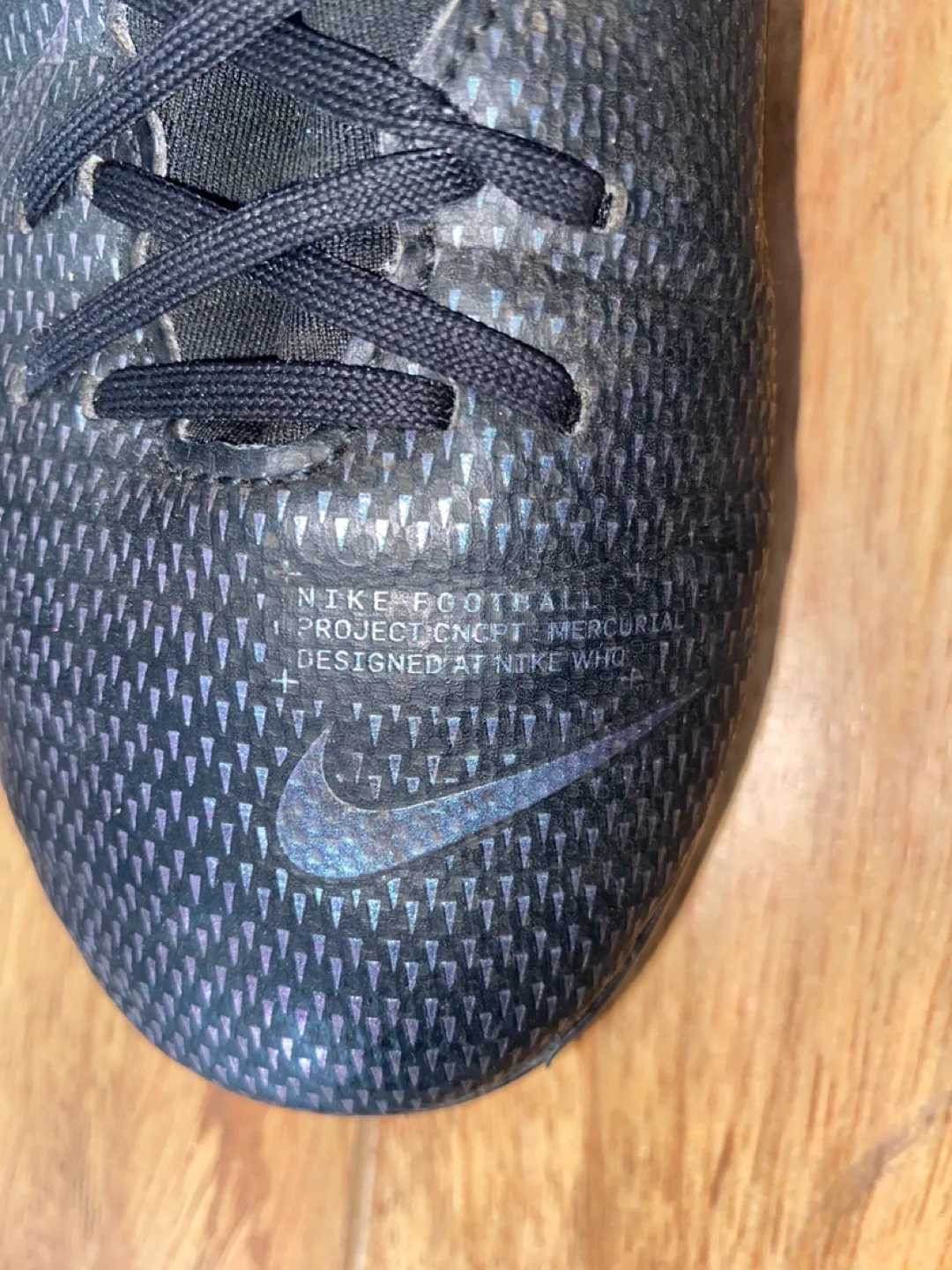 Nike Mercurial Football Shoes image indicator(2)