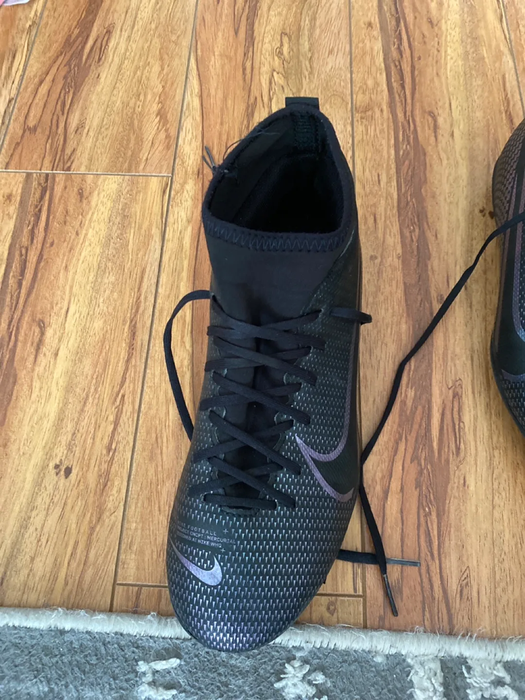 Nike Mercurial Football Shoes image indicator(3)