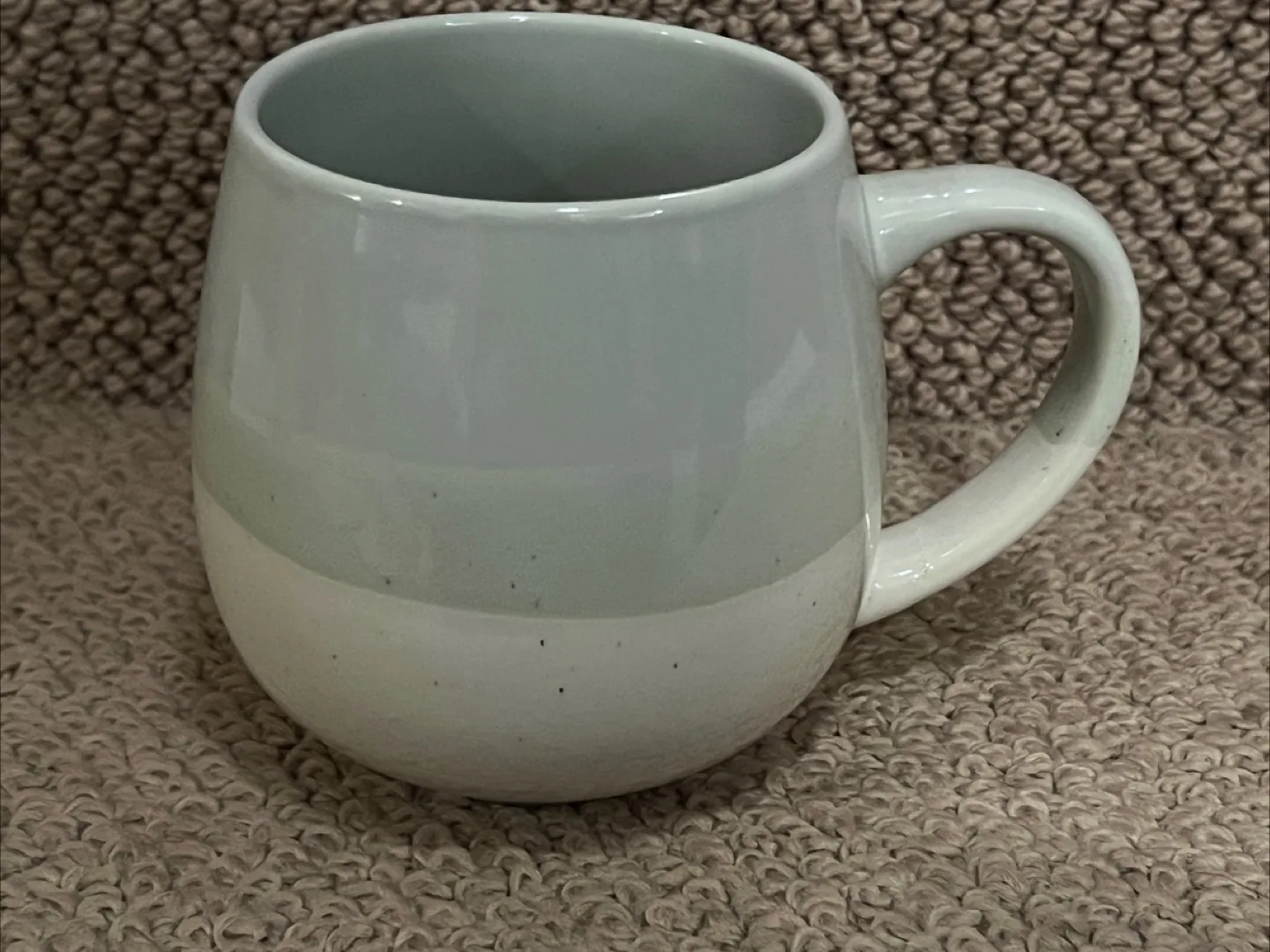 Luxe England Handmade Stoneware Mug - 16 fl oz thumbnail