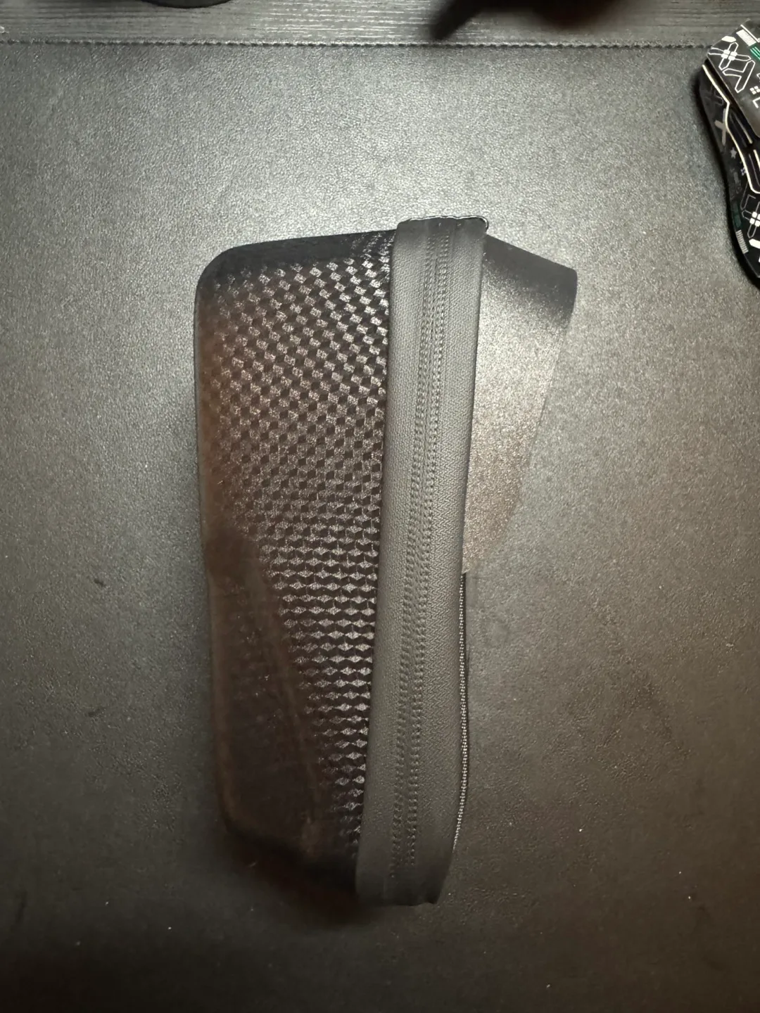 Bike Handlebar Bag - Waterproof Phone Mount image indicator(2)