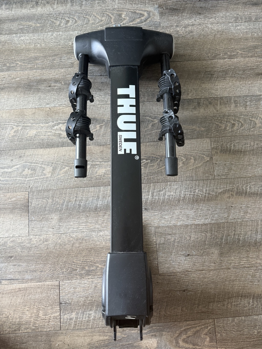 Thule Bike Rack - 2 Bike Carrier