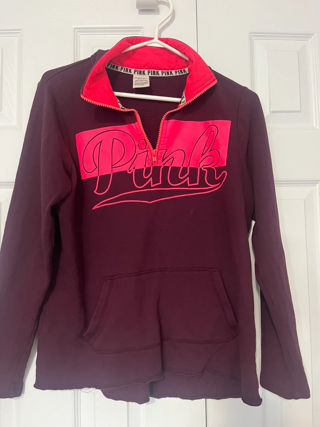 Victoria's Secret PINK XS Pullover thumbnail