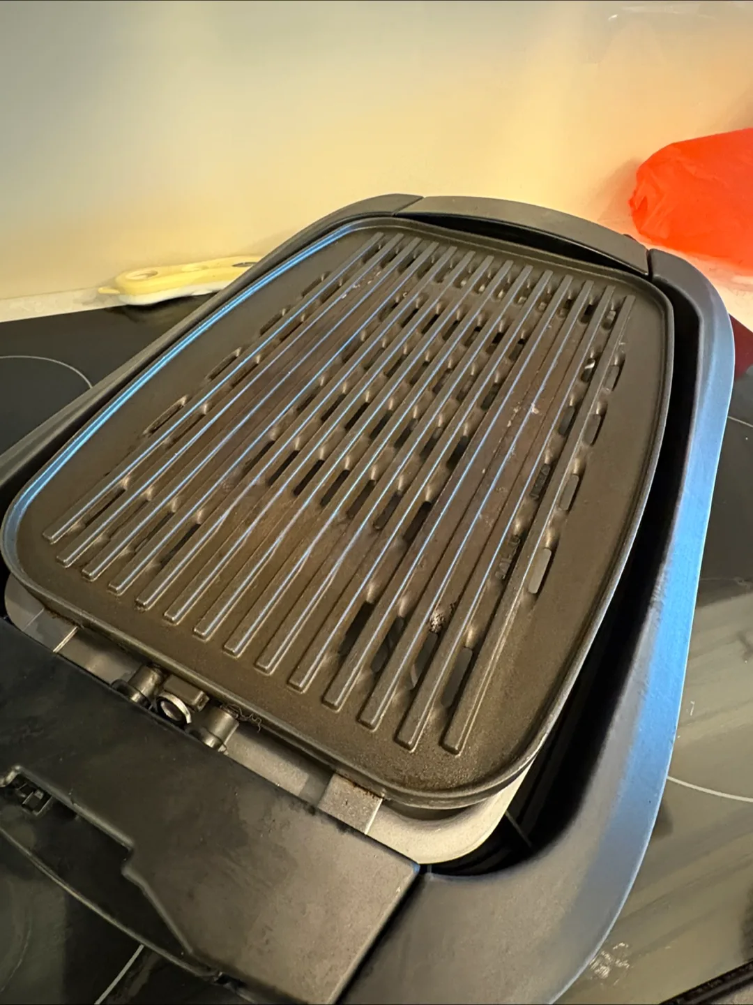 Zojirushi Indoor Electric Grill thumbnail