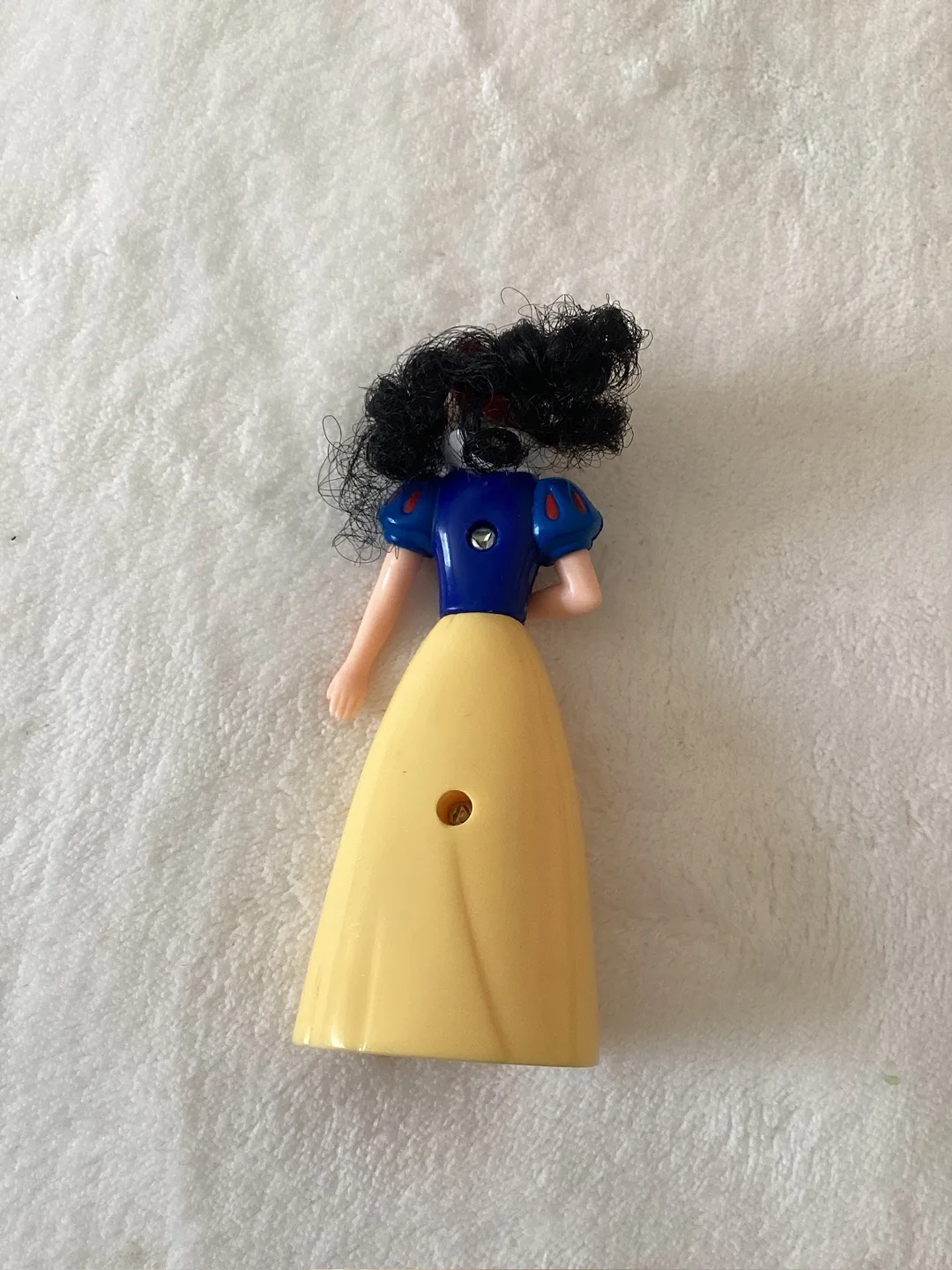 Disney Snow White PEZ Dispenser image indicator(2)