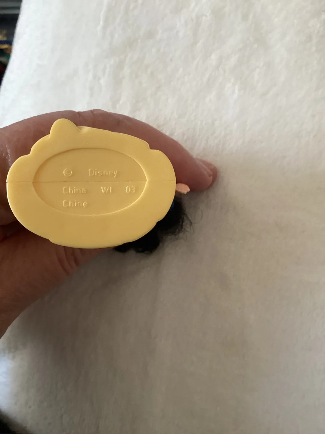 Disney Snow White PEZ Dispenser image indicator(3)