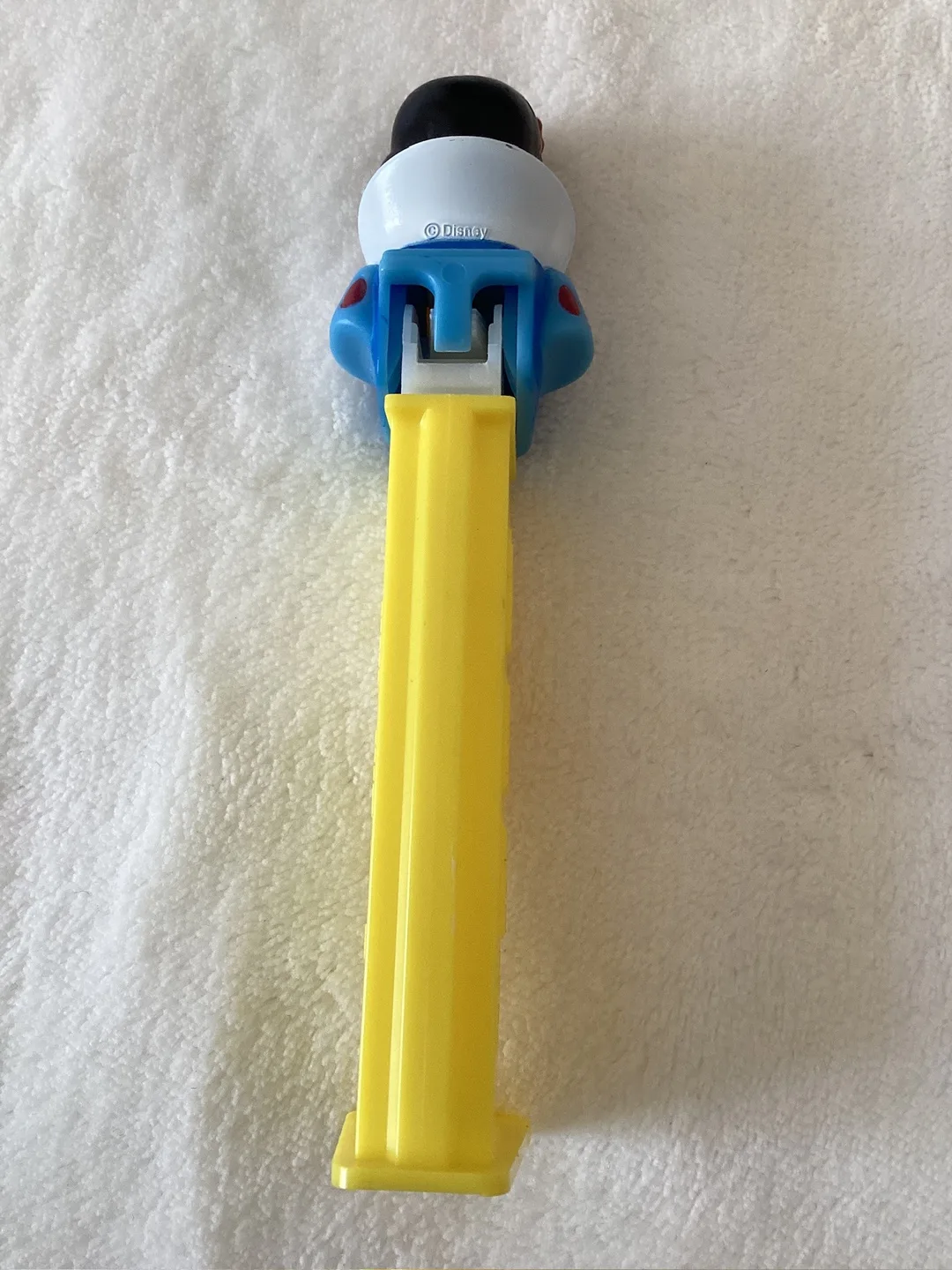 Disney Snow White PEZ Dispenser image indicator(6)
