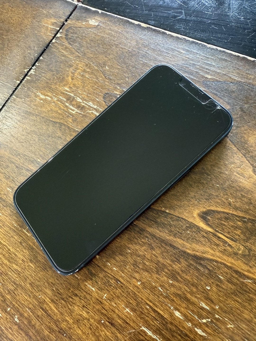 iPhone 13 - 128GB - photo 4